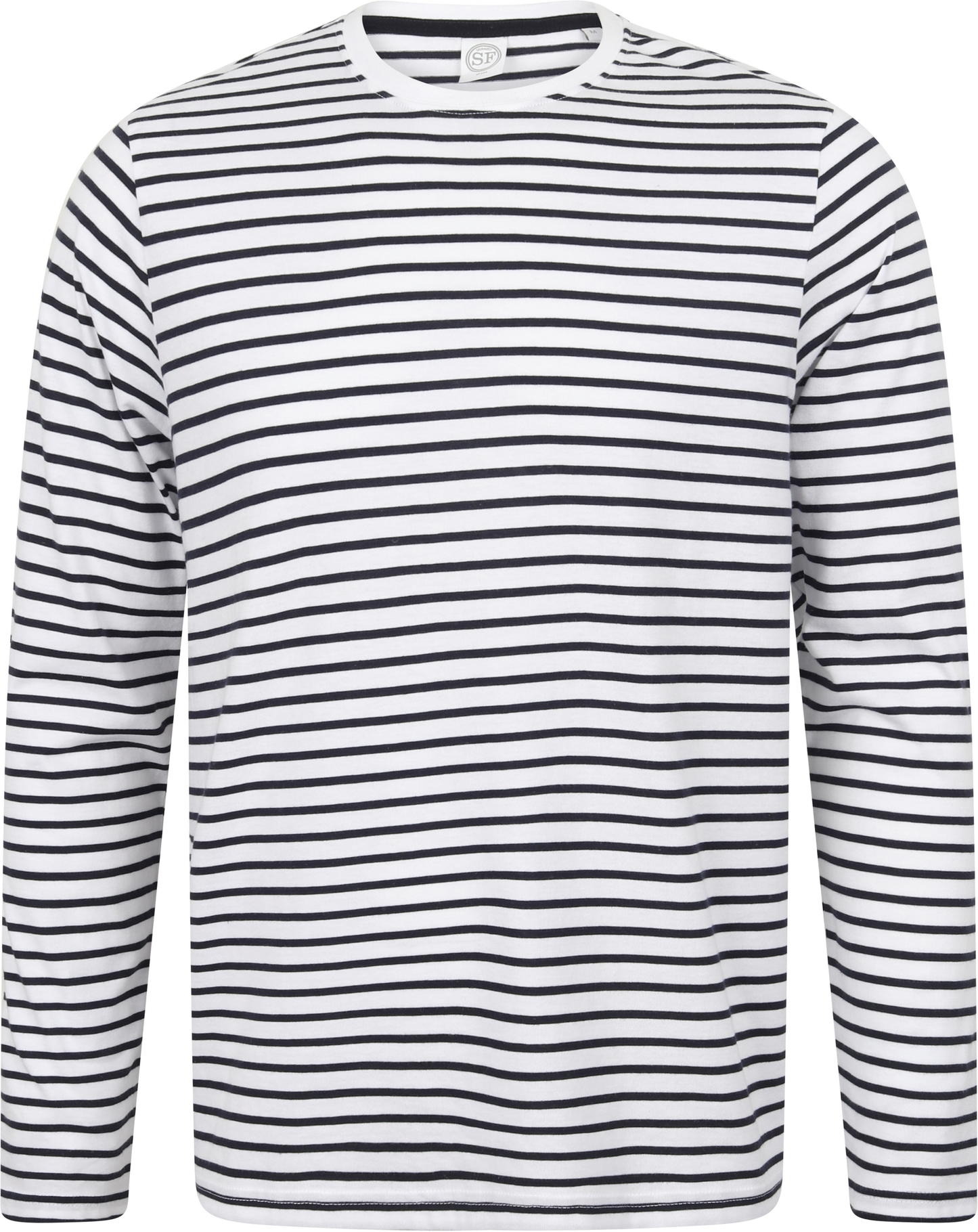 GDTXSFM204 White / Oxford Navy FACE