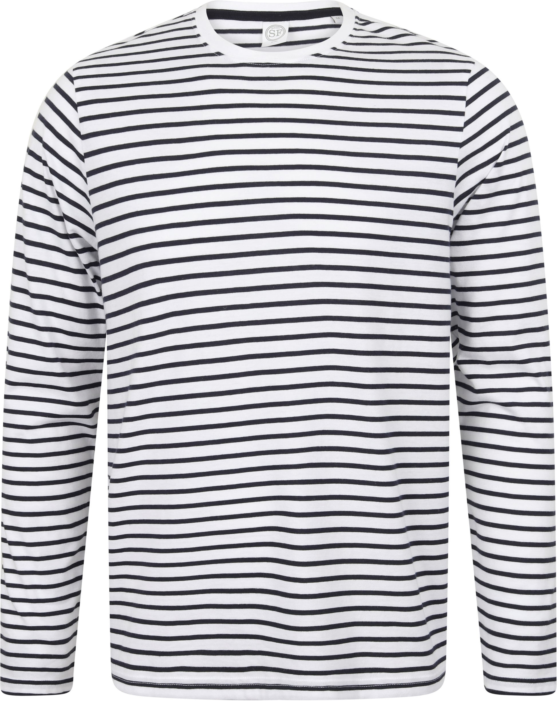 GDTXSFM204 White / Oxford Navy FACE