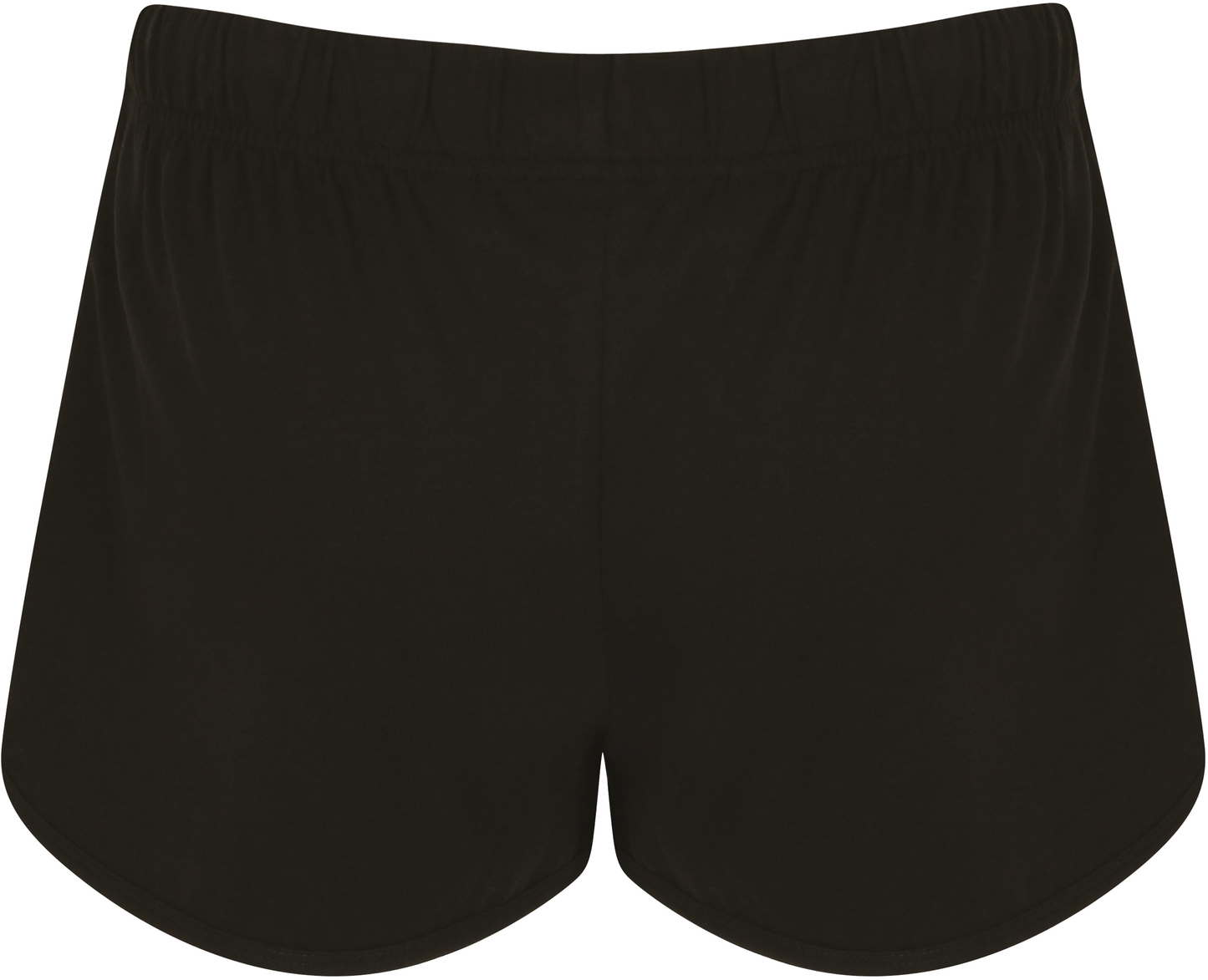 GDTXSK069 Black / Black BACK