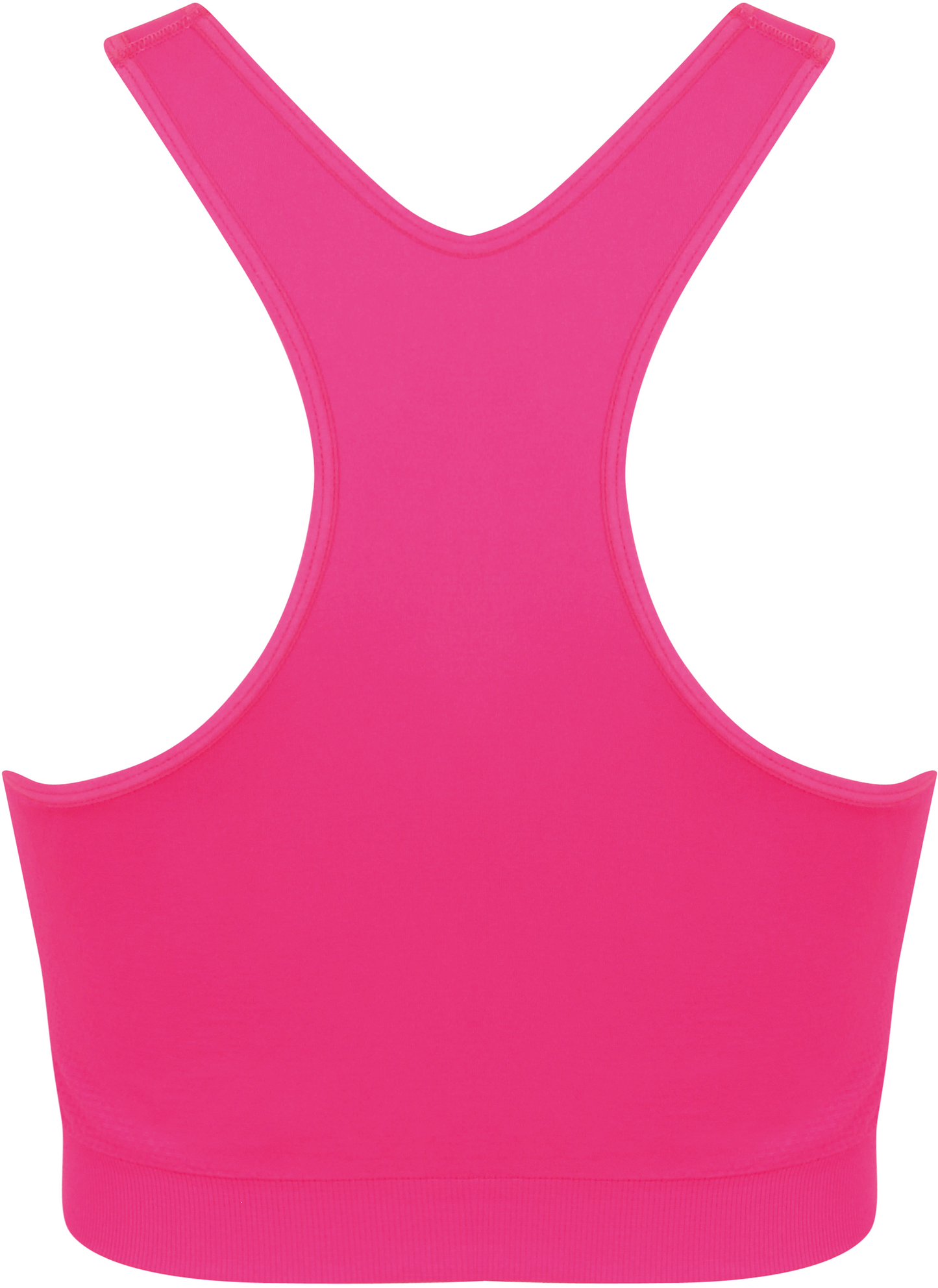 GDTXSK235 Neon Pink BACK