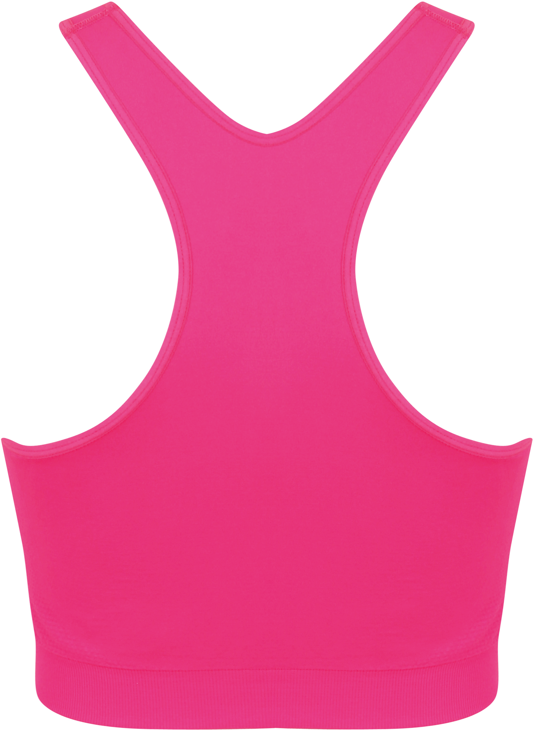 GDTXSK235 Neon Pink BACK