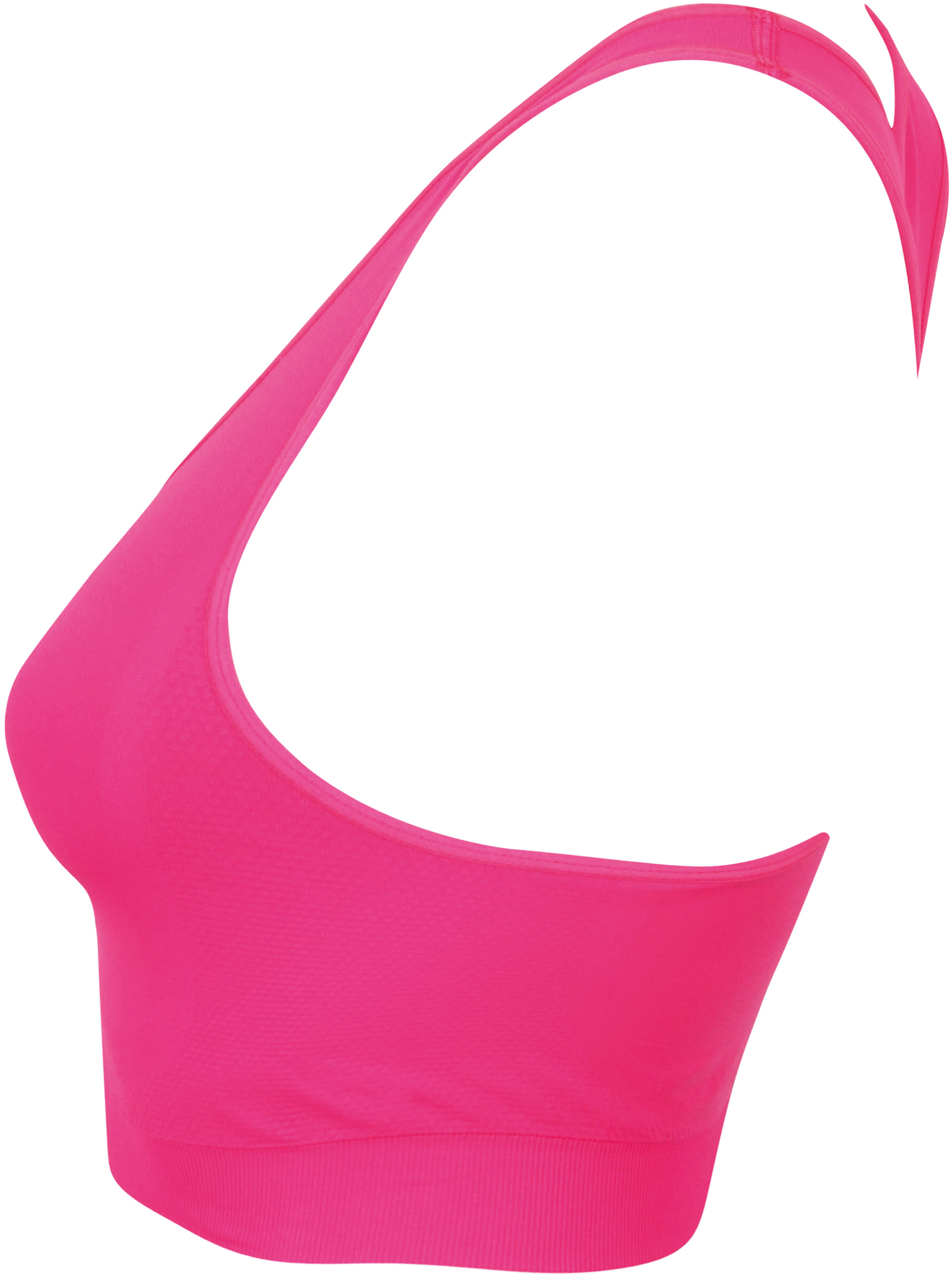 GDTXSK235 Neon Pink SIDE