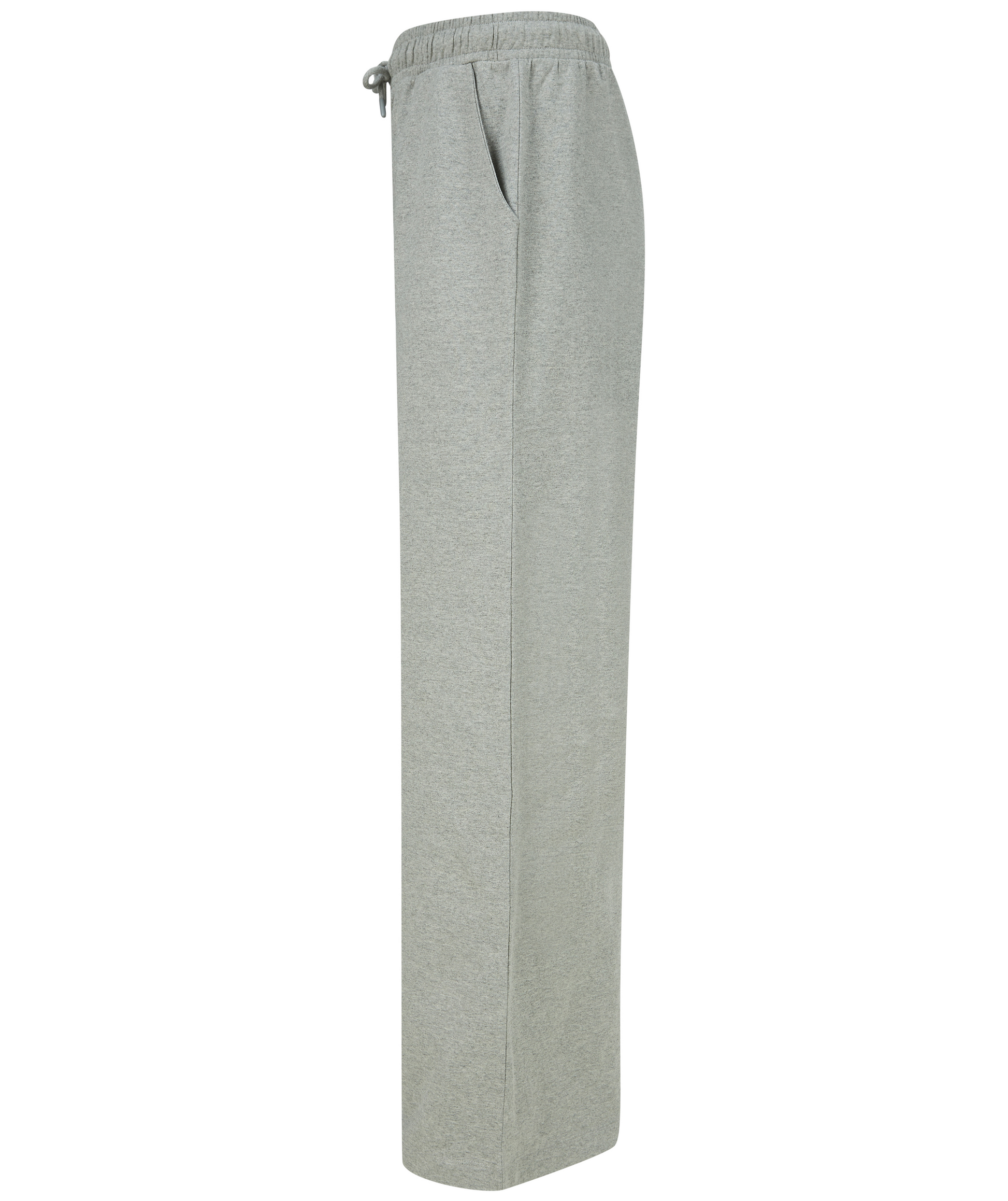 GDTXSK431 Heather Grey SIDE