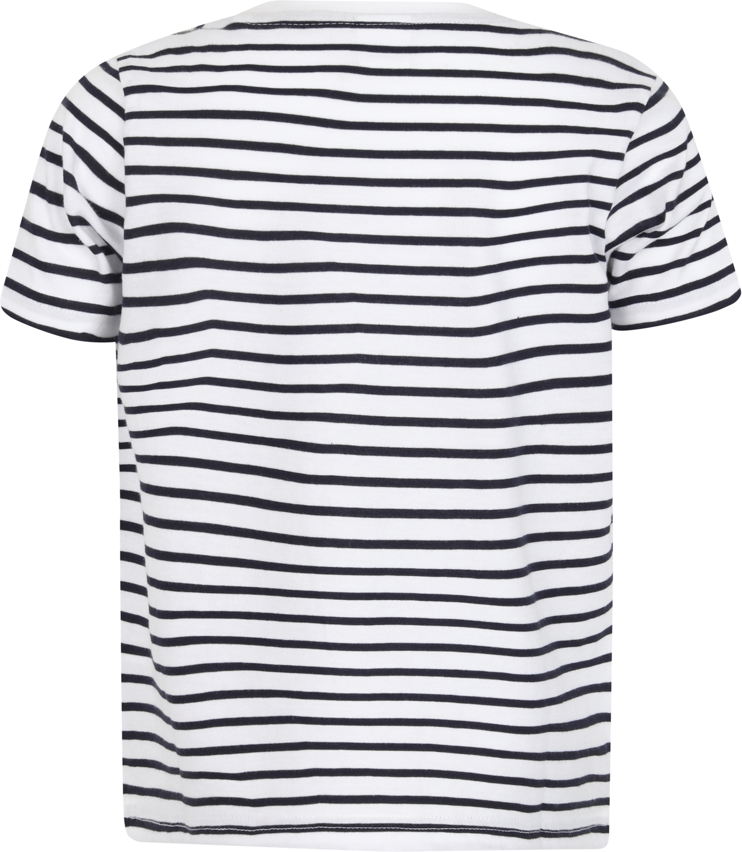 GDTXSM202 White / Oxford Navy BACK