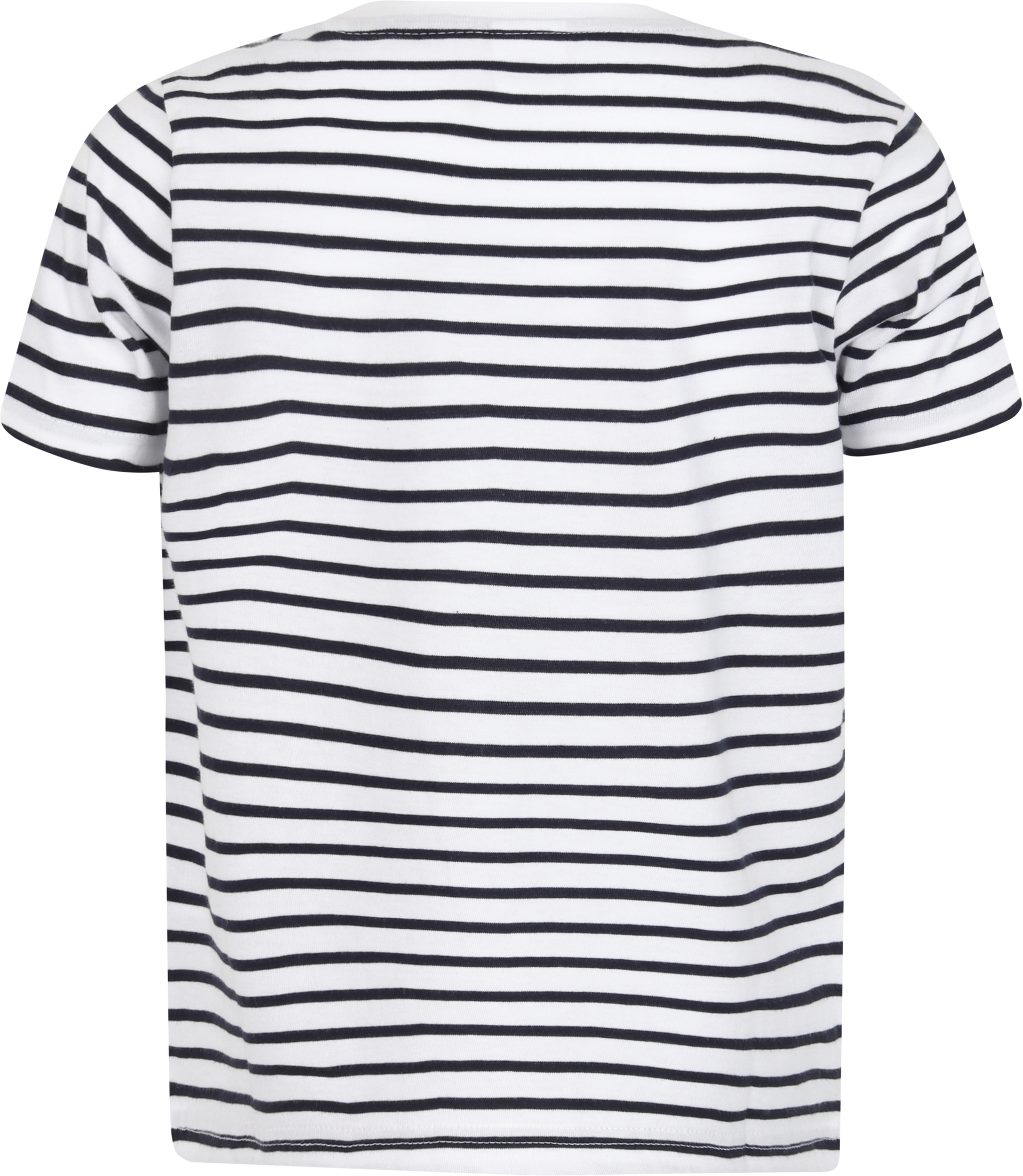 GDTXSM202 White / Oxford Navy BACK