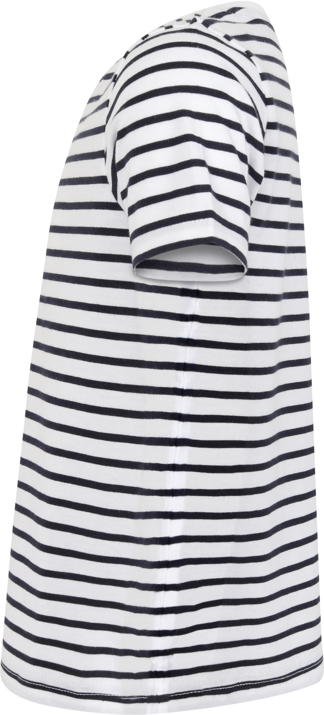 GDTXSM202 White / Oxford Navy SIDE