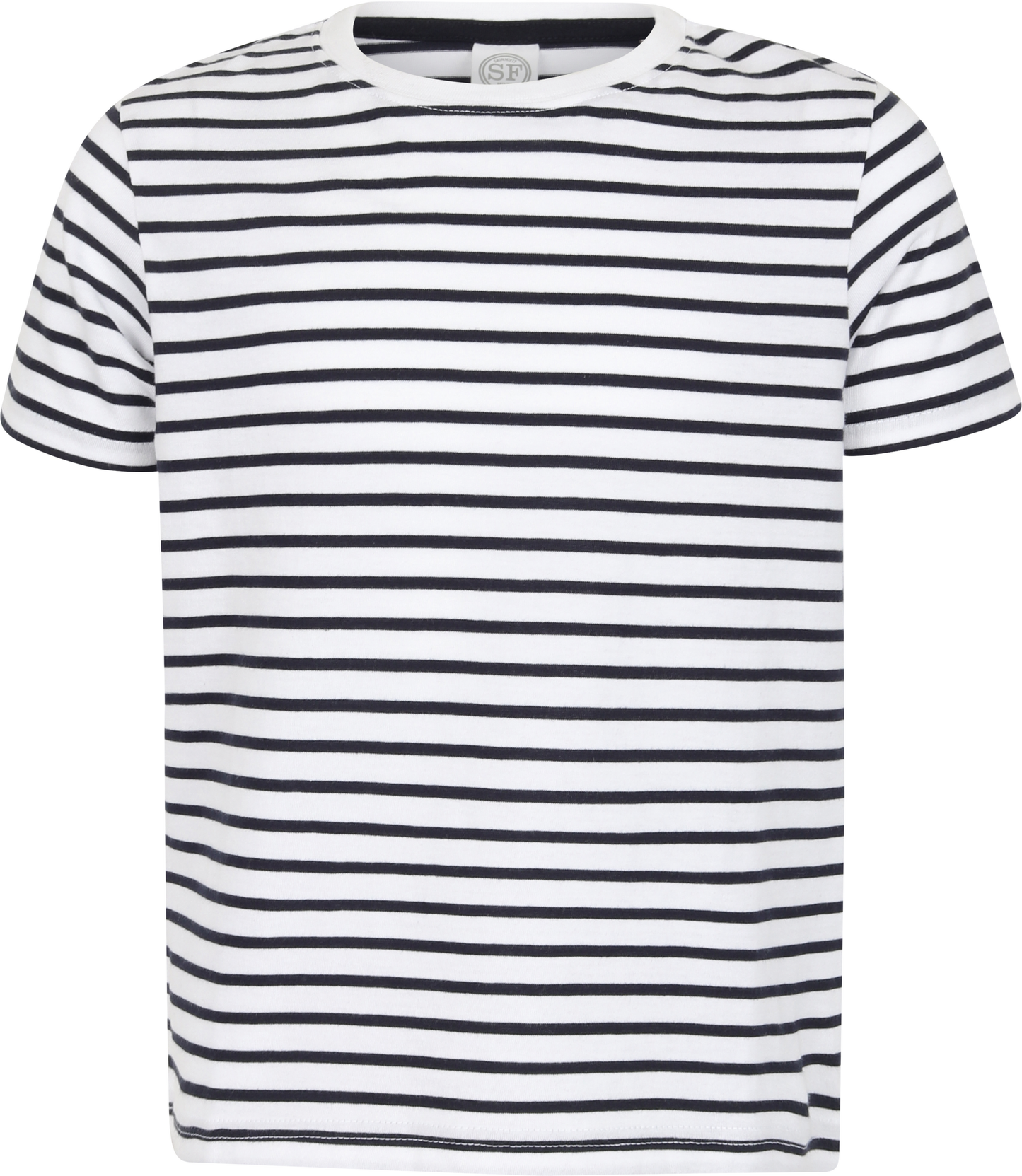 GDTXSM202 White / Oxford Navy FACE
