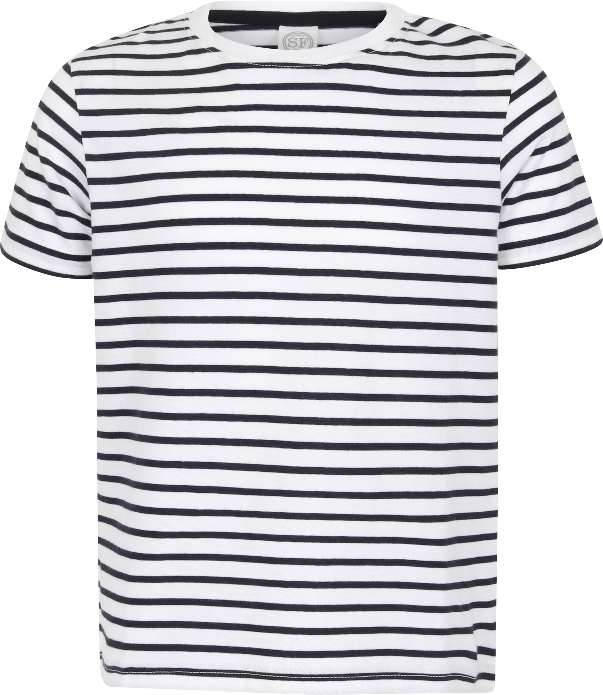 GDTXSM202 White / Oxford Navy FACE