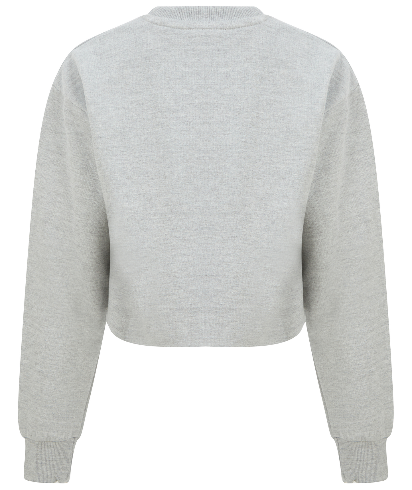 GDTXSM515 Heather Grey BACK