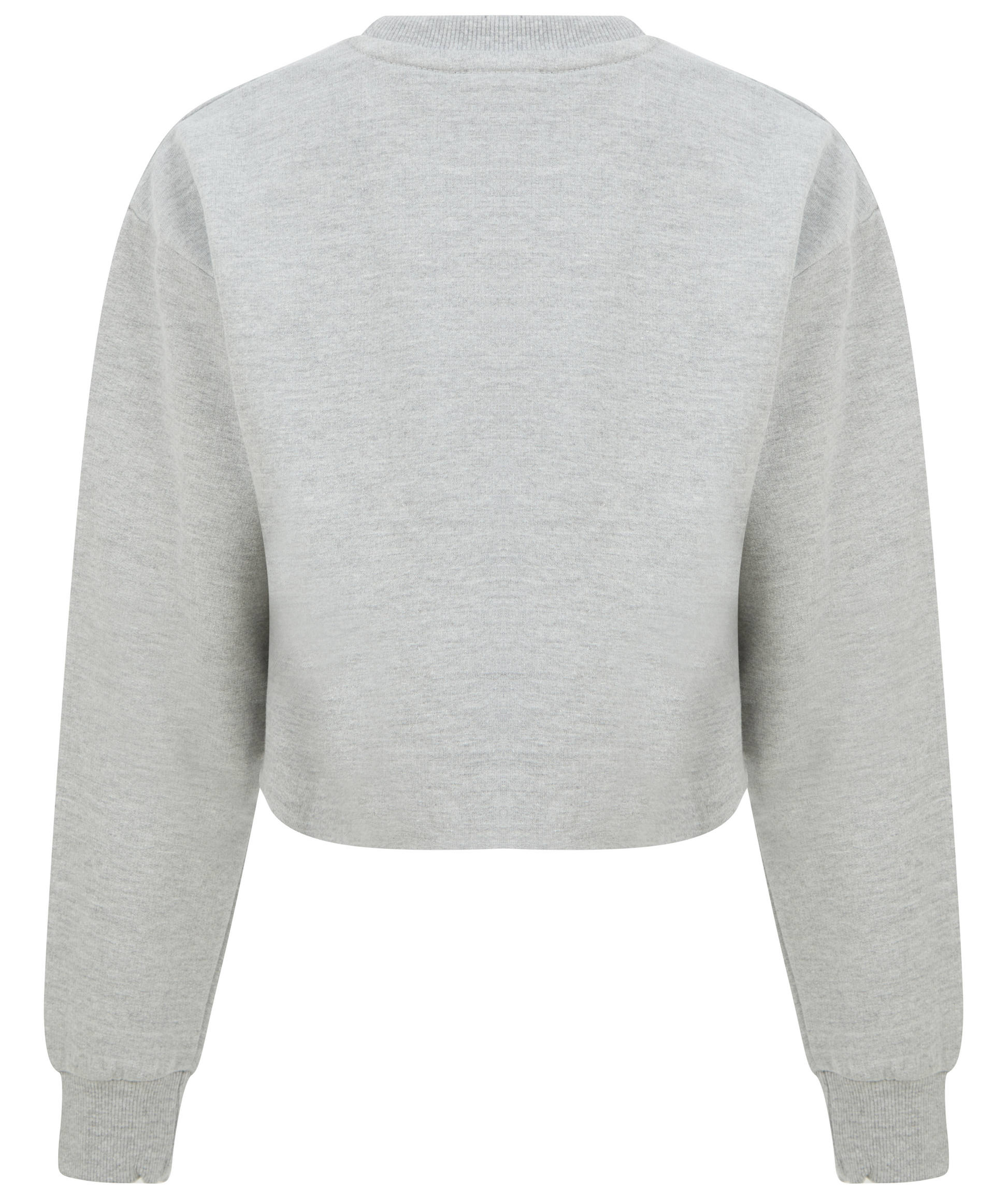 GDTXSM515 Heather Grey BACK