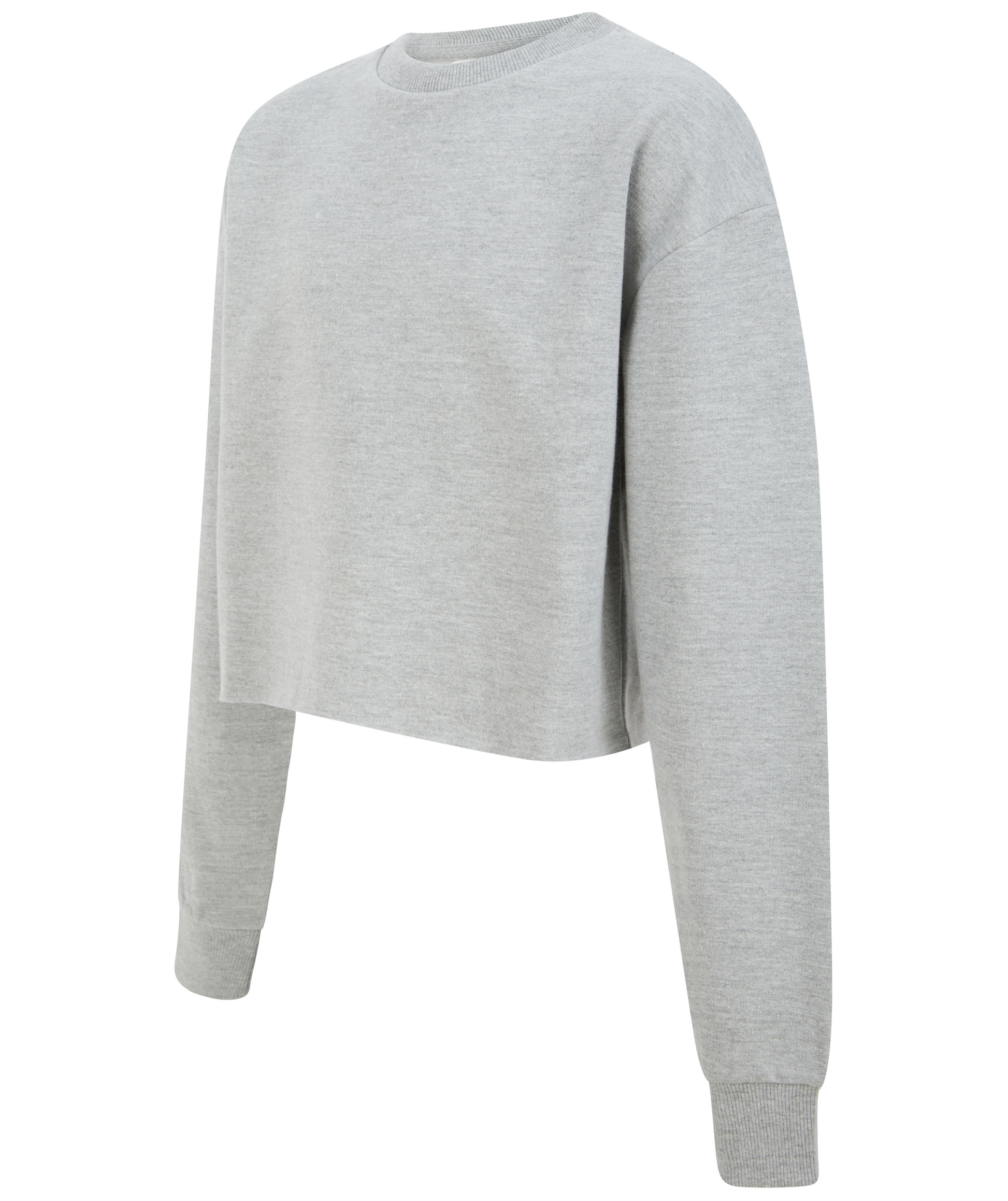 GDTXSM515 Heather Grey FACE SIDE