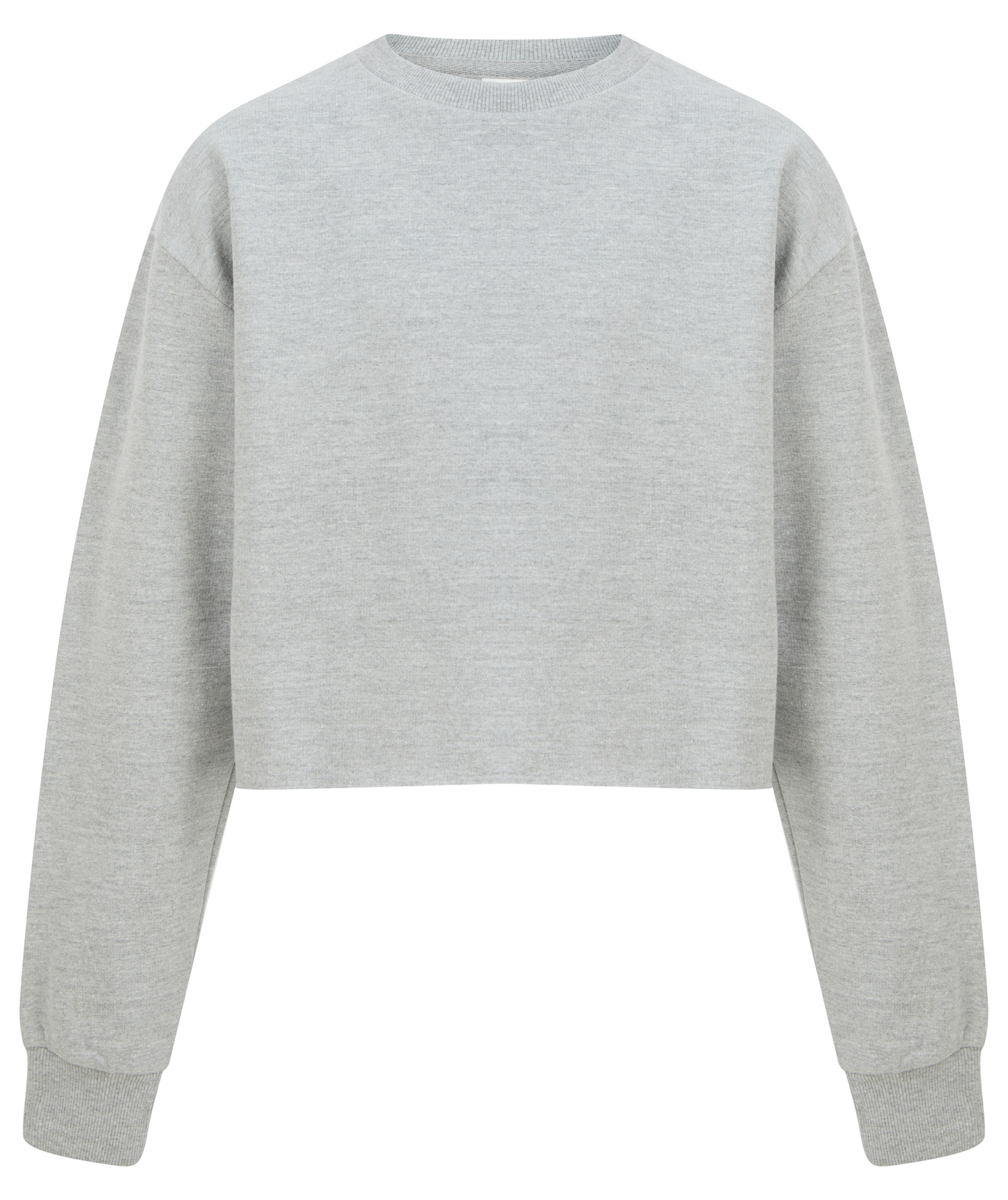 GDTXSM515 Heather Grey FACE