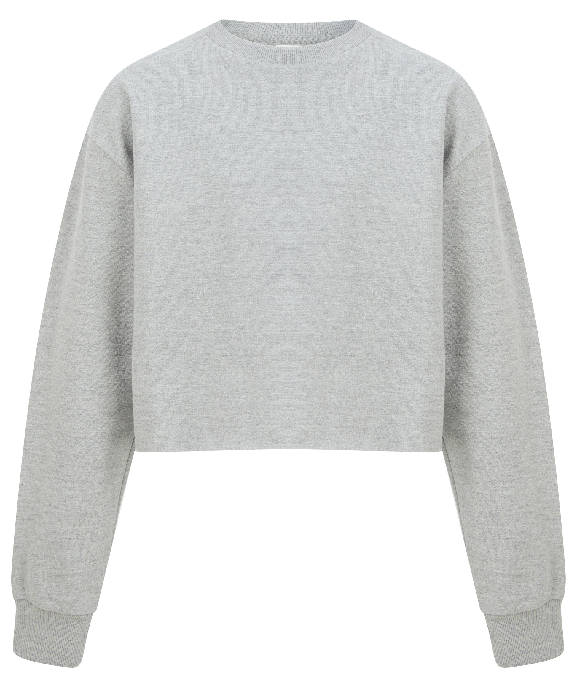GDTXSM515 Heather Grey FACE