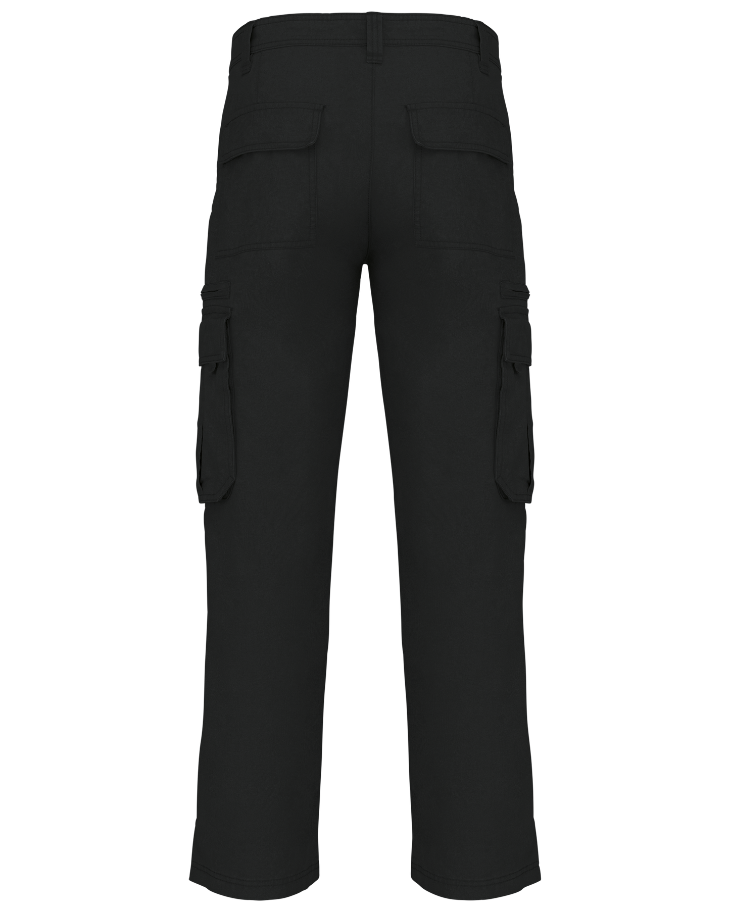 GDTXKSP105 Black BACK
