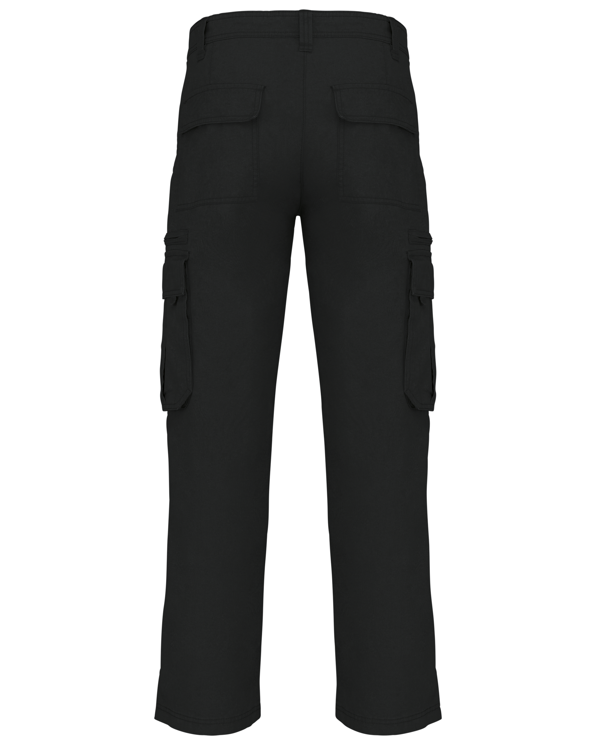 GDTXKSP105 Black BACK