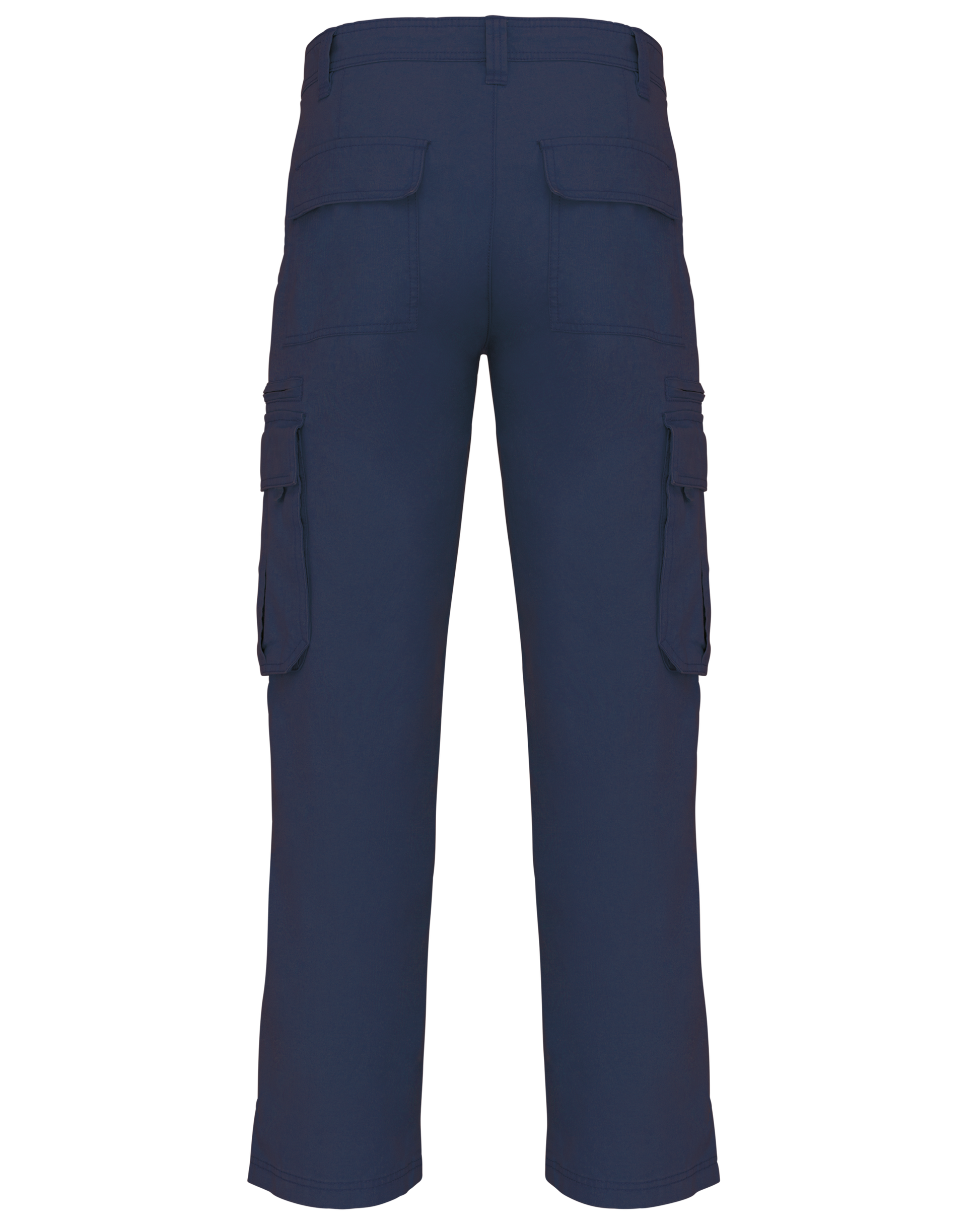 GDTXKSP105 Navy BACK