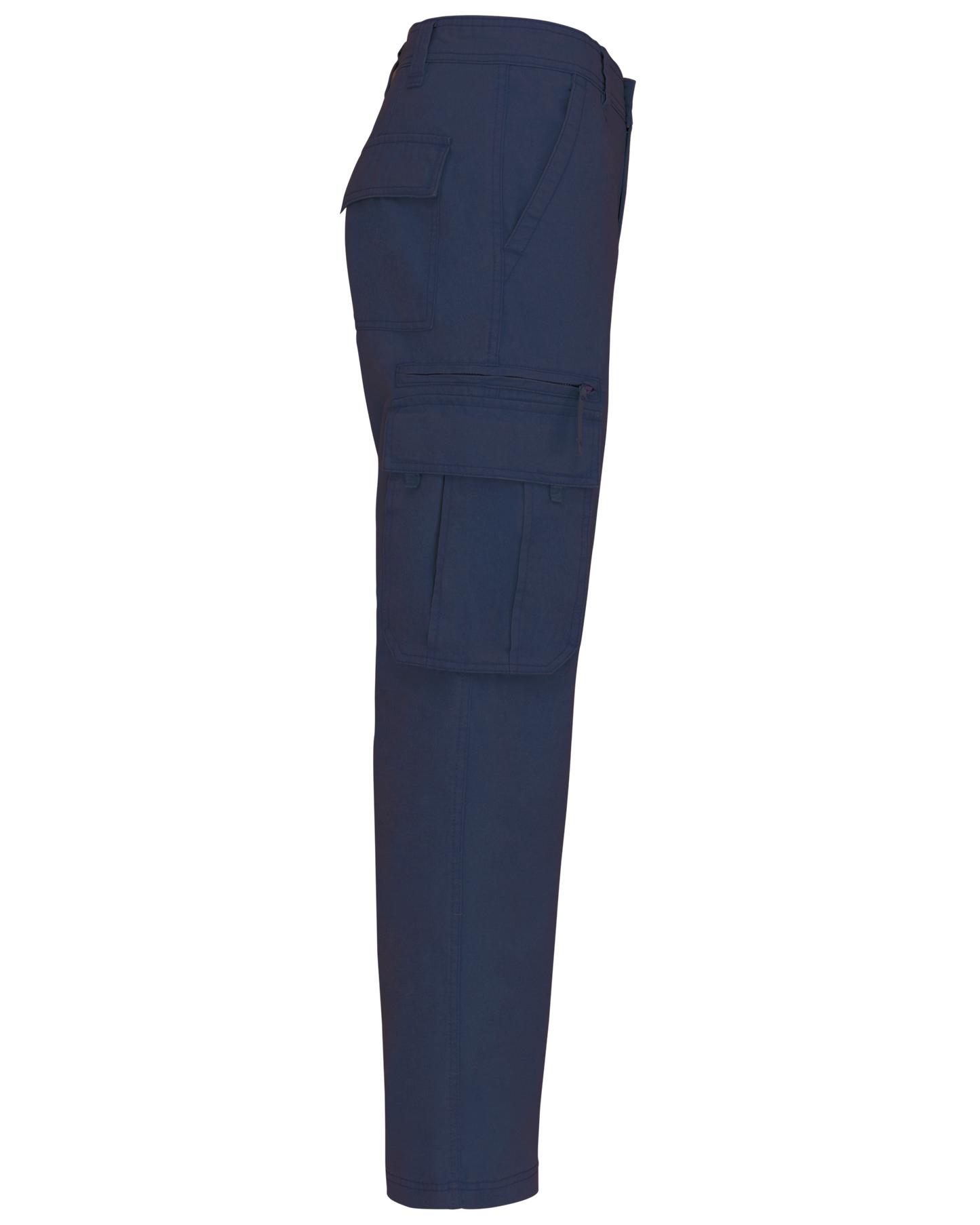 GDTXKSP105 Navy SIDE