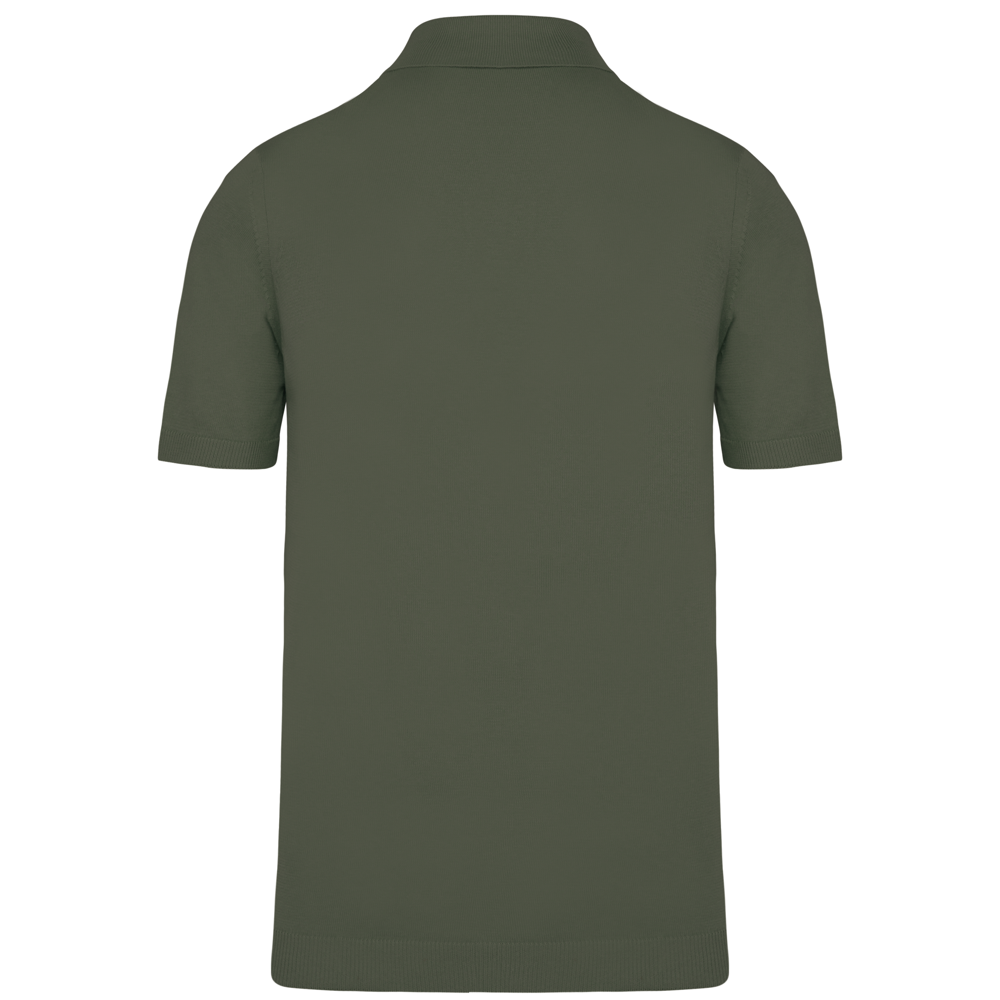 GDTXSP203 Organic Khaki BACK