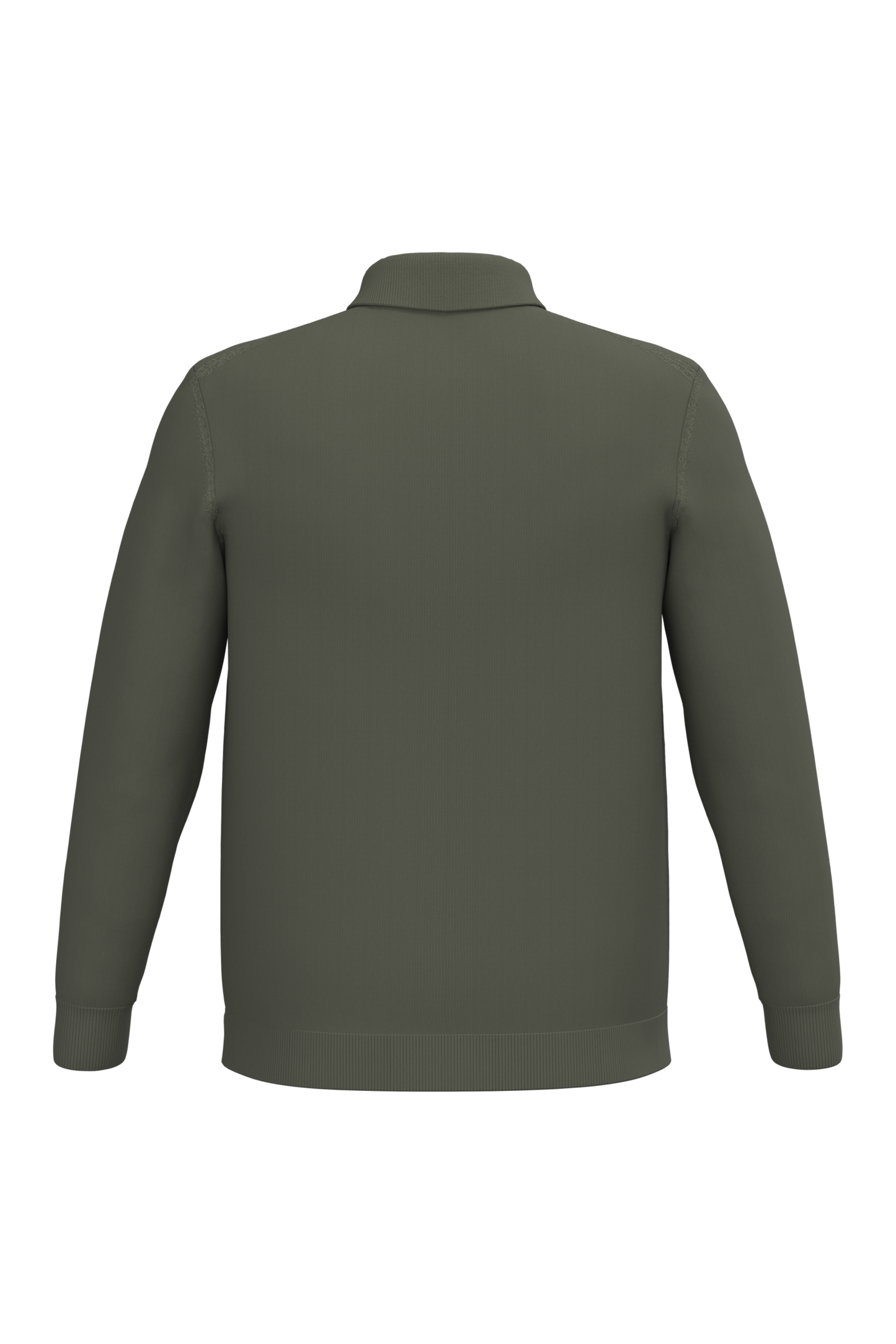 GDTXSP204 Organic Khaki BACK