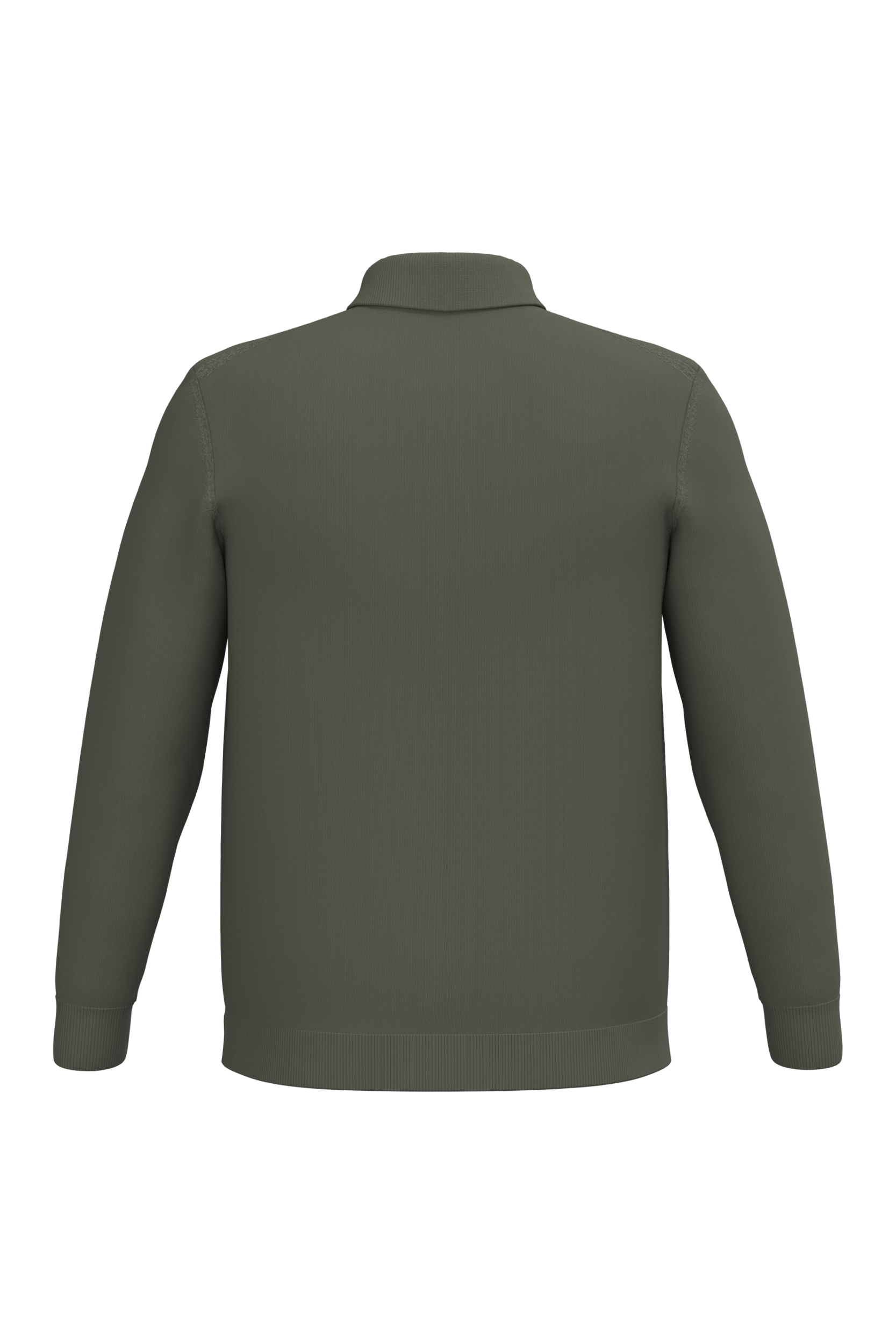 GDTXSP204 Organic Khaki BACK
