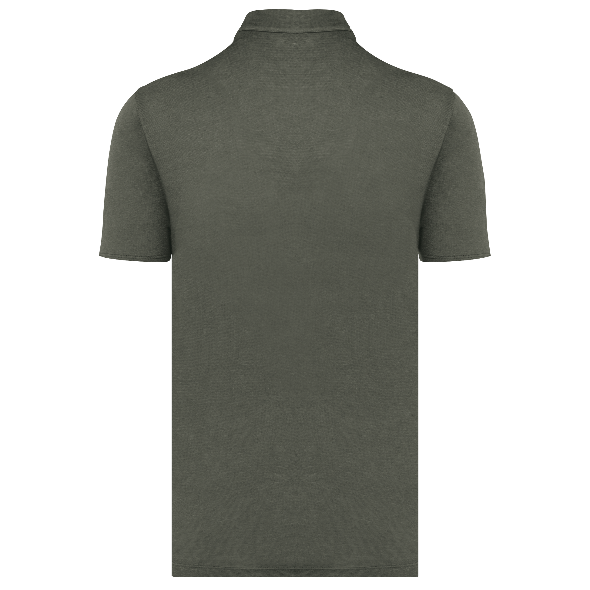 GDTXSP217 Organic Khaki BACK