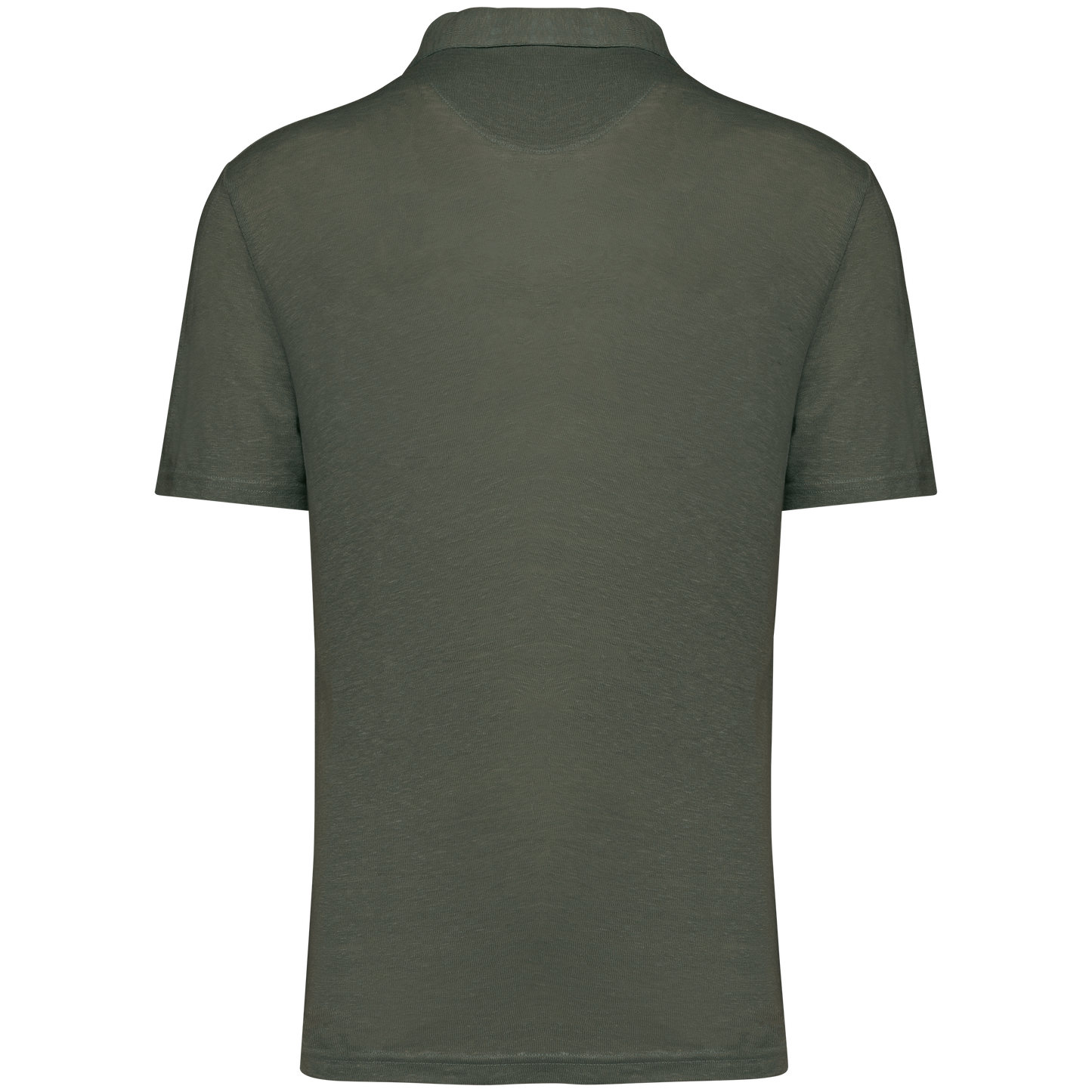 GDTXSP220 Organic Khaki BACK