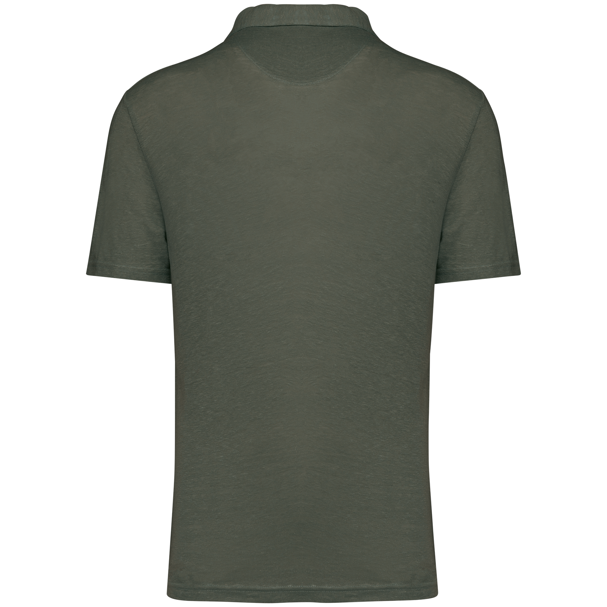 GDTXSP220 Organic Khaki BACK