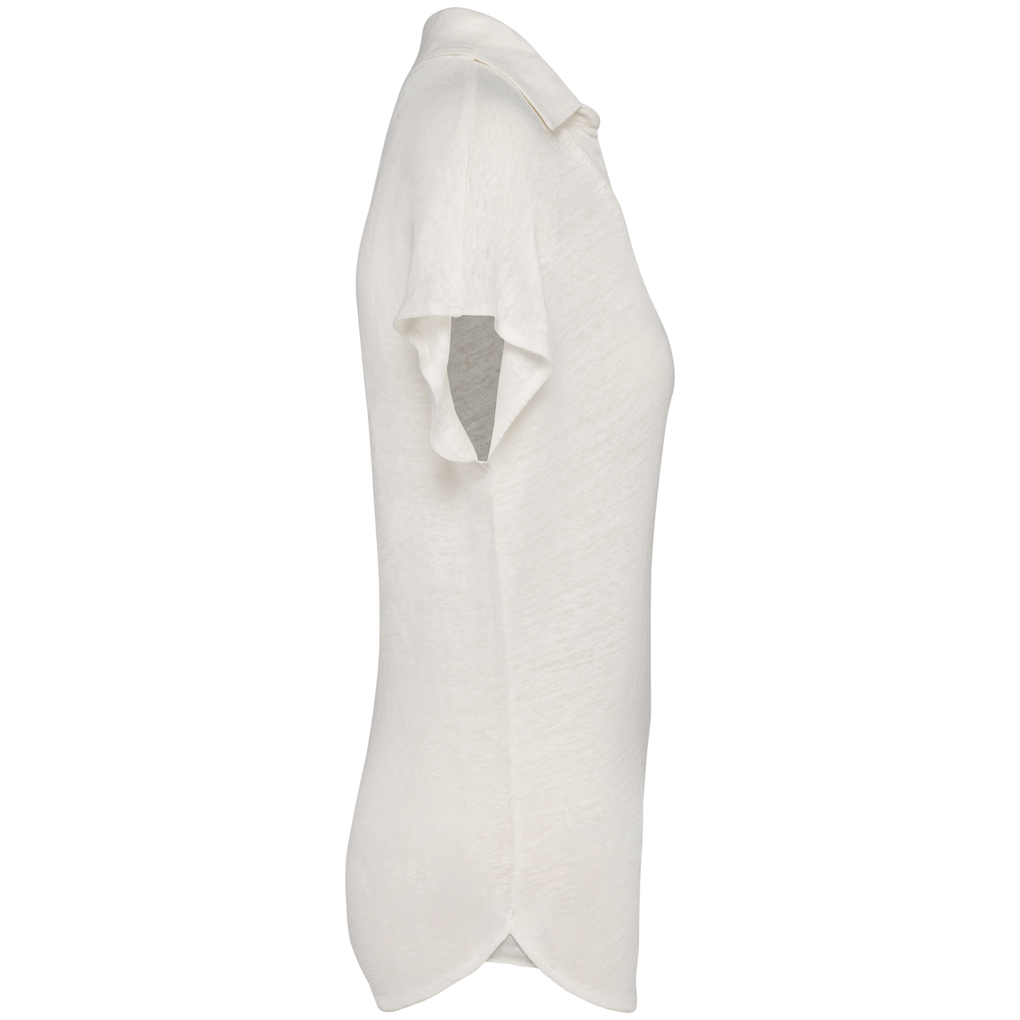 GDTXSP221 Ivory SIDE