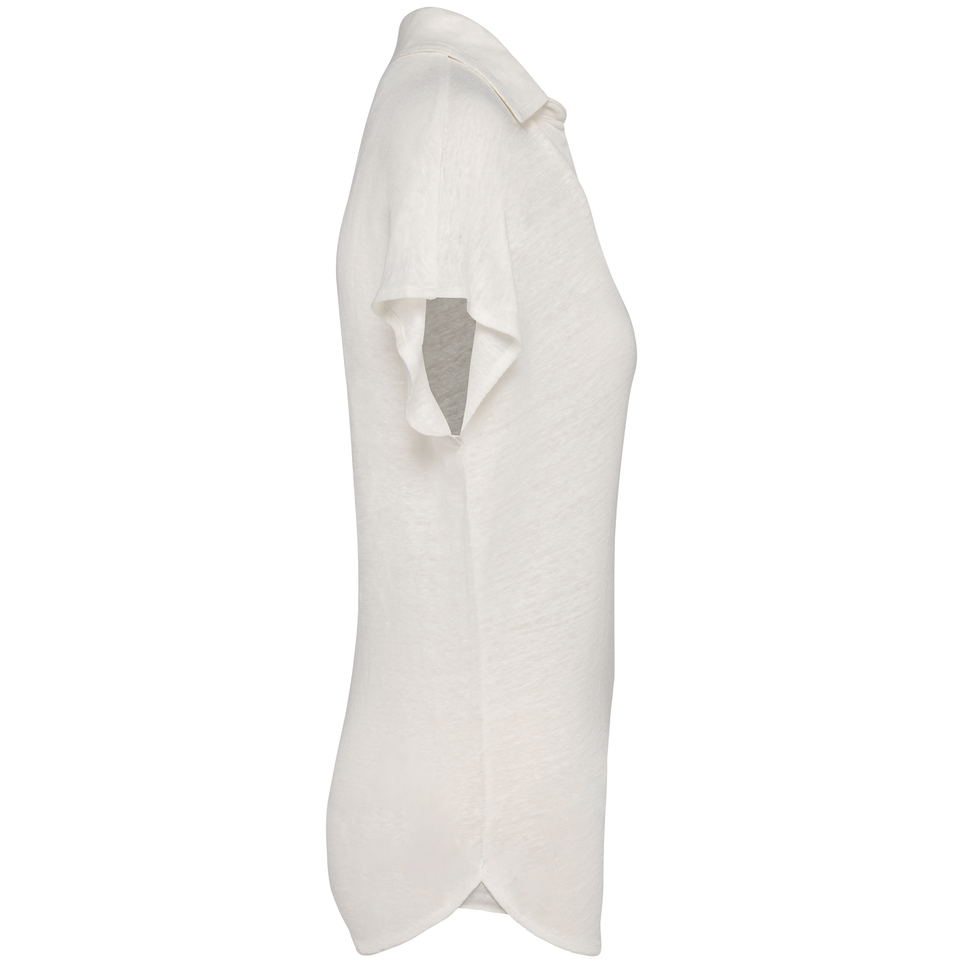 GDTXSP221 Ivory SIDE