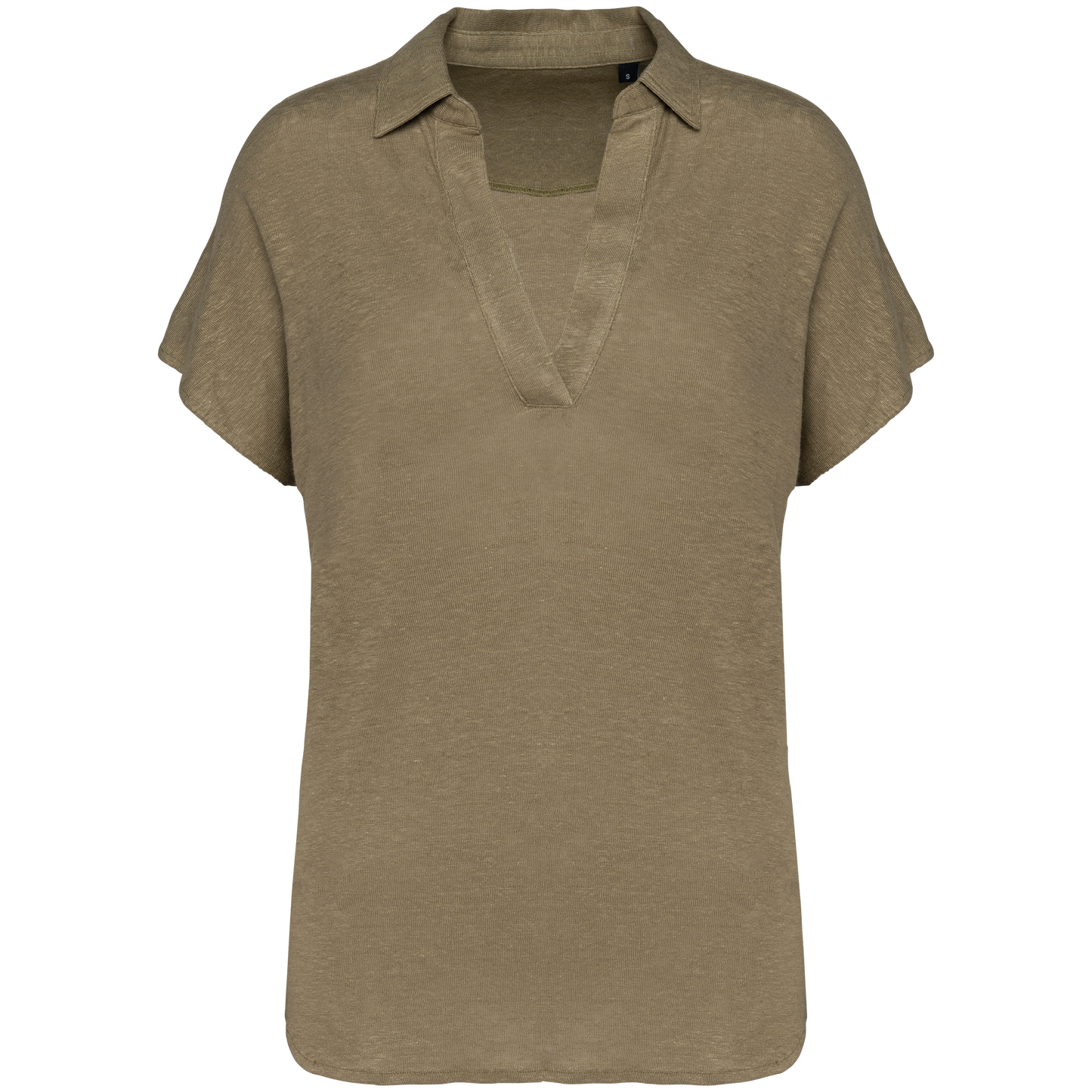 GDTXSP221 Light Olive Green FACE