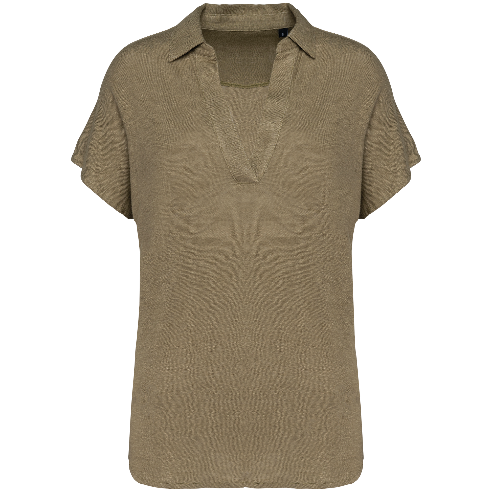 GDTXSP221 Light Olive Green FACE