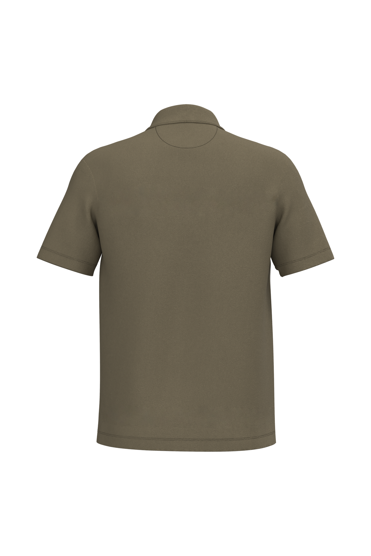 GDTXSP229 Light Olive Green BACK