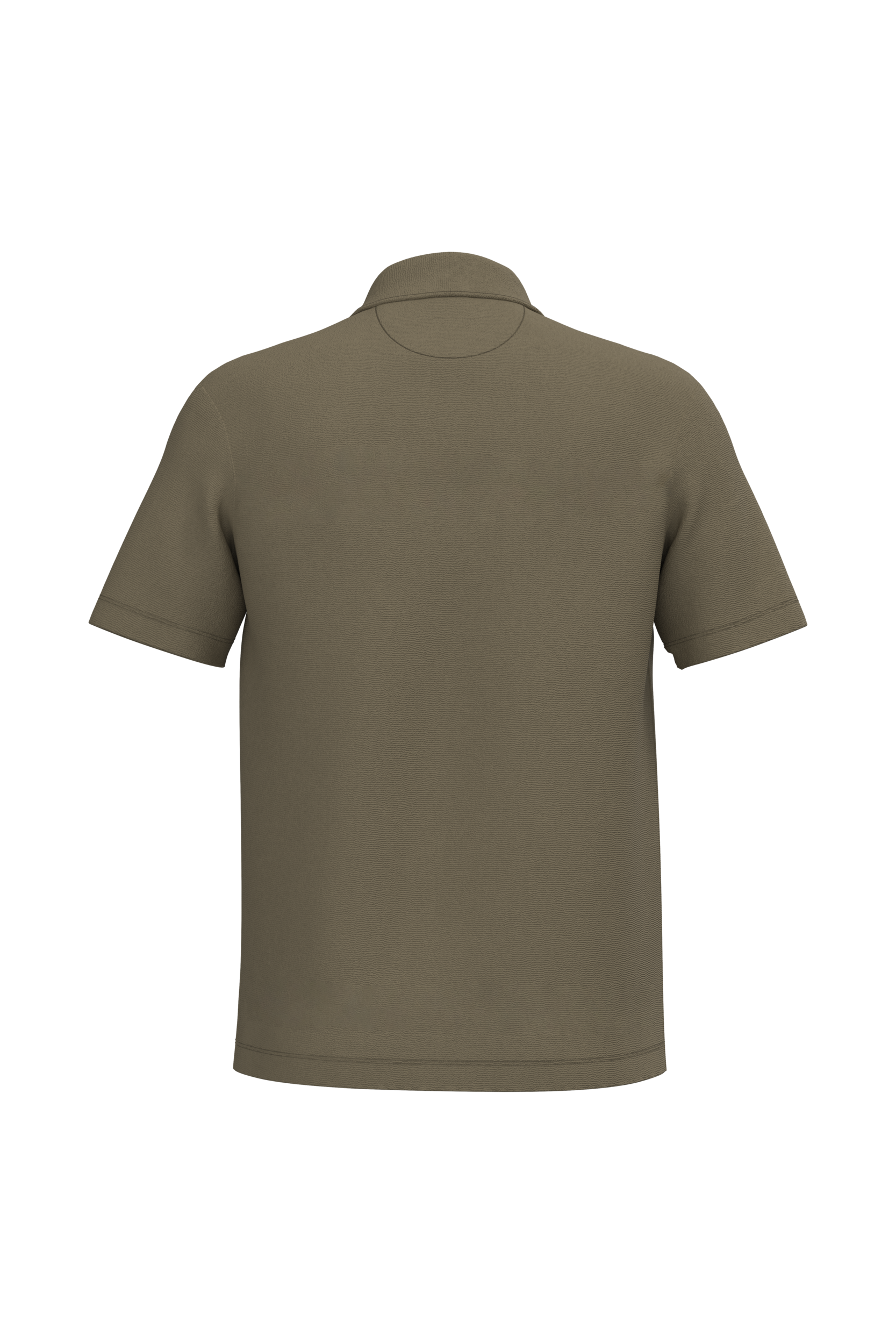 GDTXSP229 Light Olive Green BACK