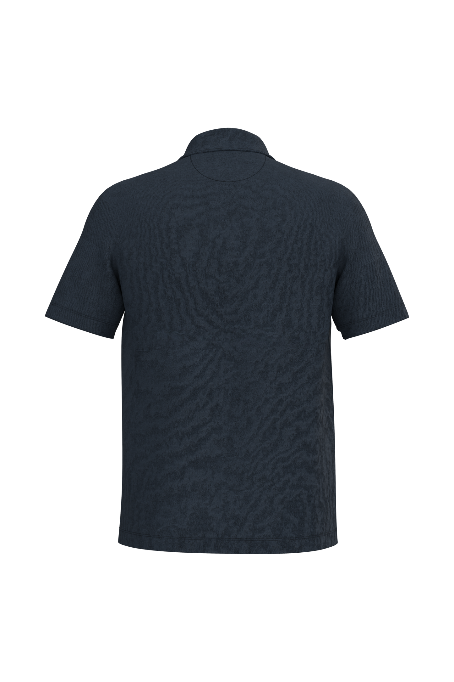 GDTXSP229 Navy Blue BACK