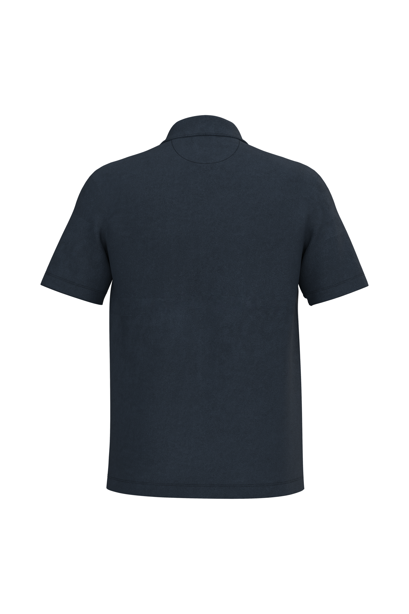 GDTXSP229 Navy Blue BACK