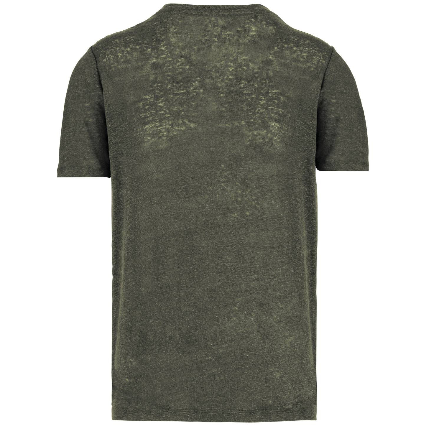 GDTXSP320 Organic Khaki BACK