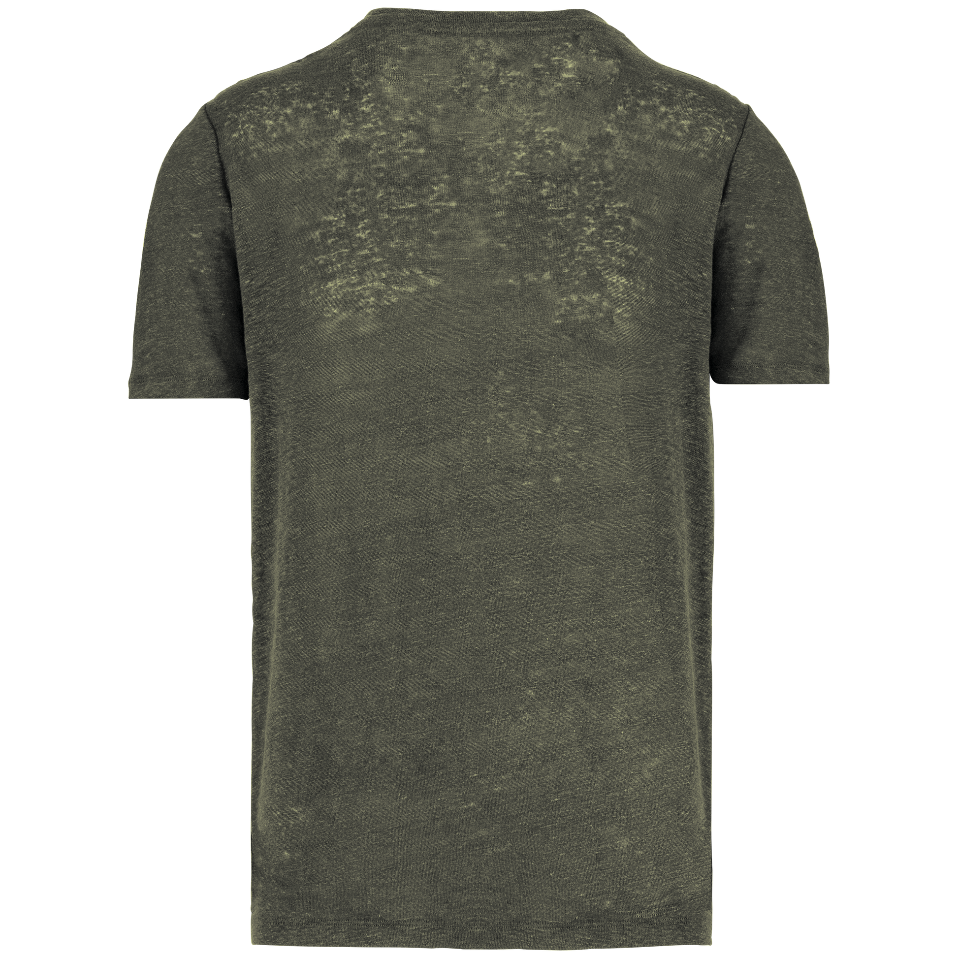 GDTXSP320 Organic Khaki BACK