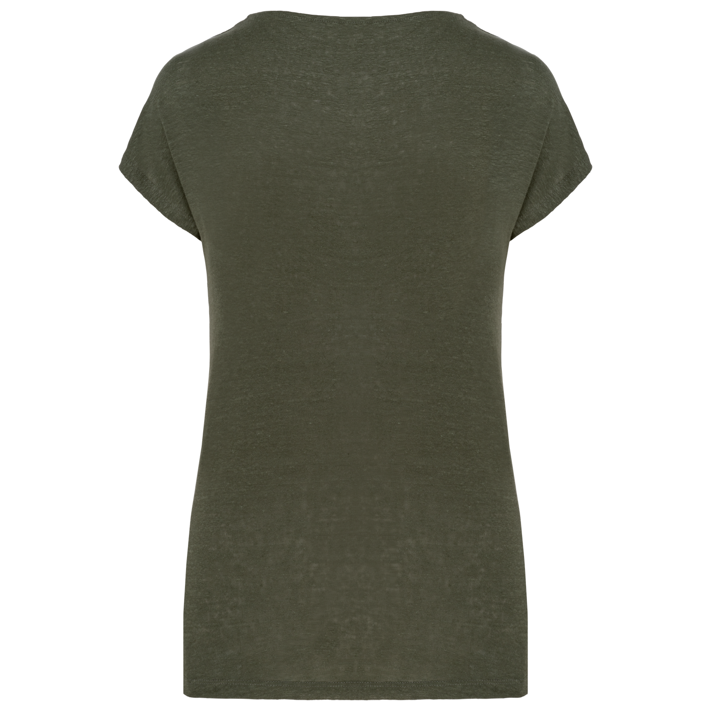 GDTXSP321 Organic Khaki BACK