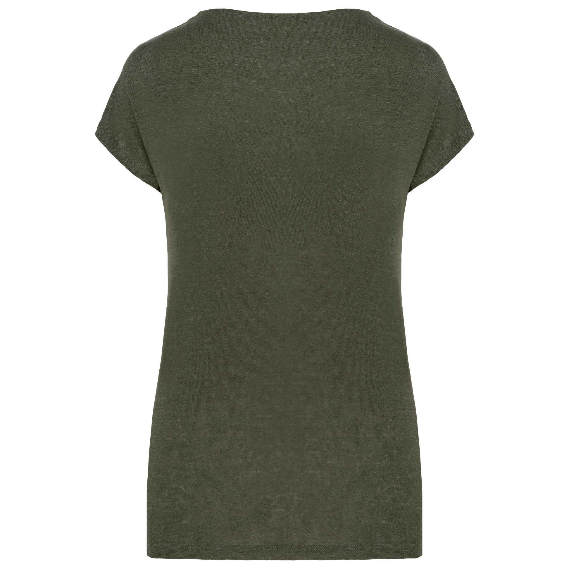 GDTXSP321 Organic Khaki BACK