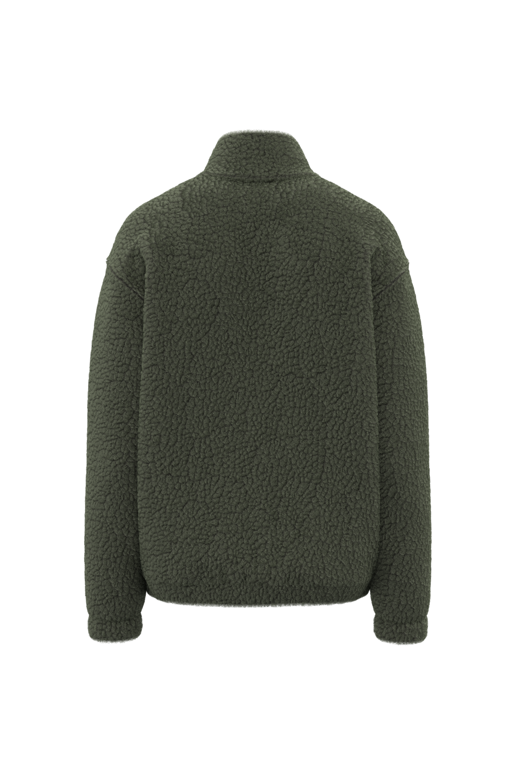GDTXSP403 Forest Khaki BACK