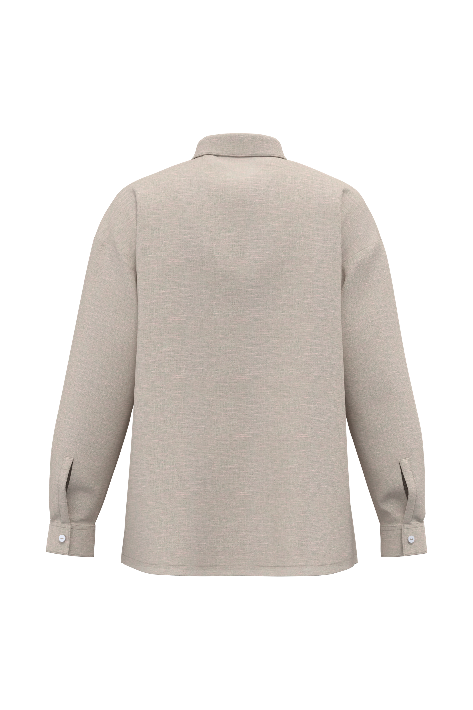 GDTXSP501 Linen BACK