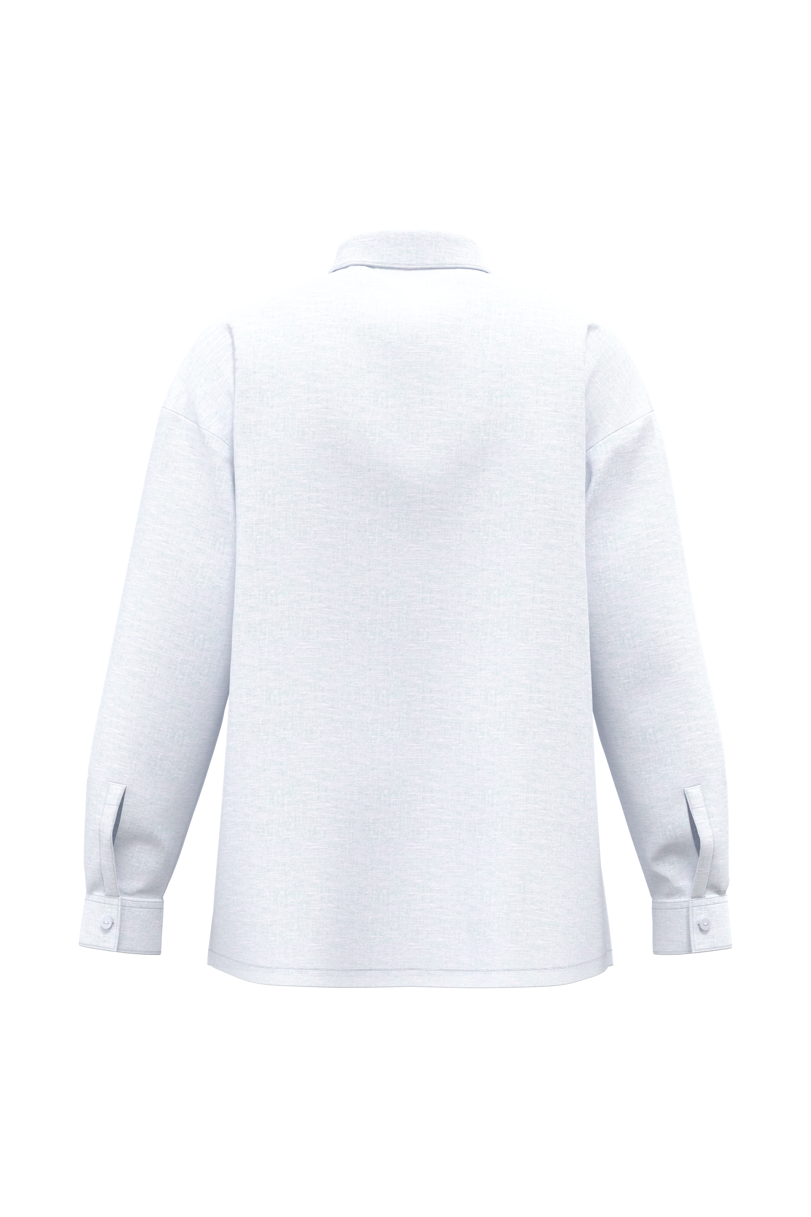 GDTXSP501 White BACK