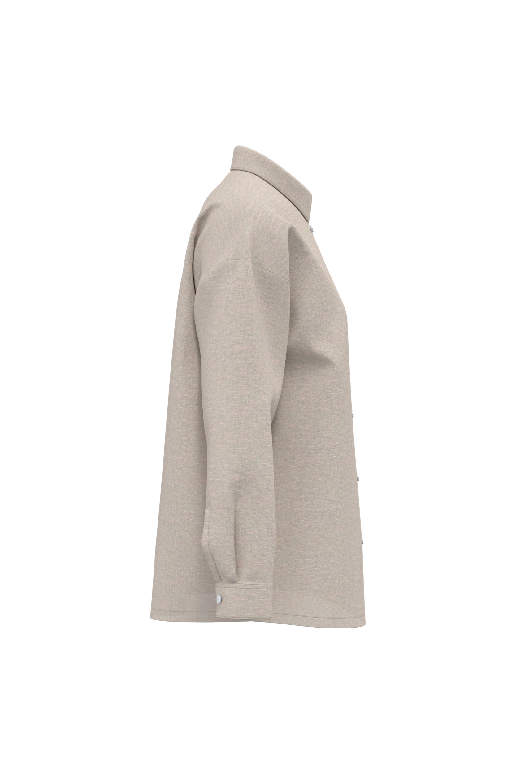 GDTXSP501 Linen SIDE