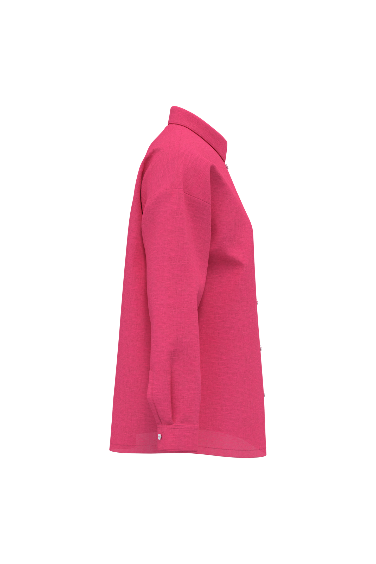 GDTXSP501 Raspberry Sorbet SIDE