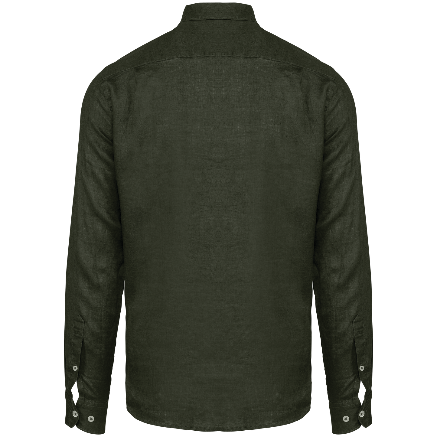GDTXSP504 Organic Khaki BACK