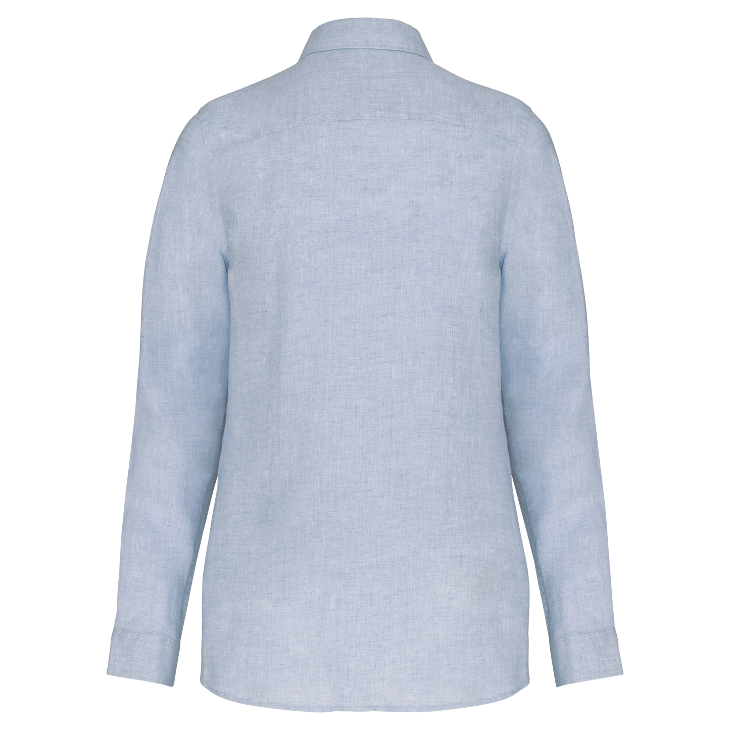 GDTXSP505 Linen Blue BACK