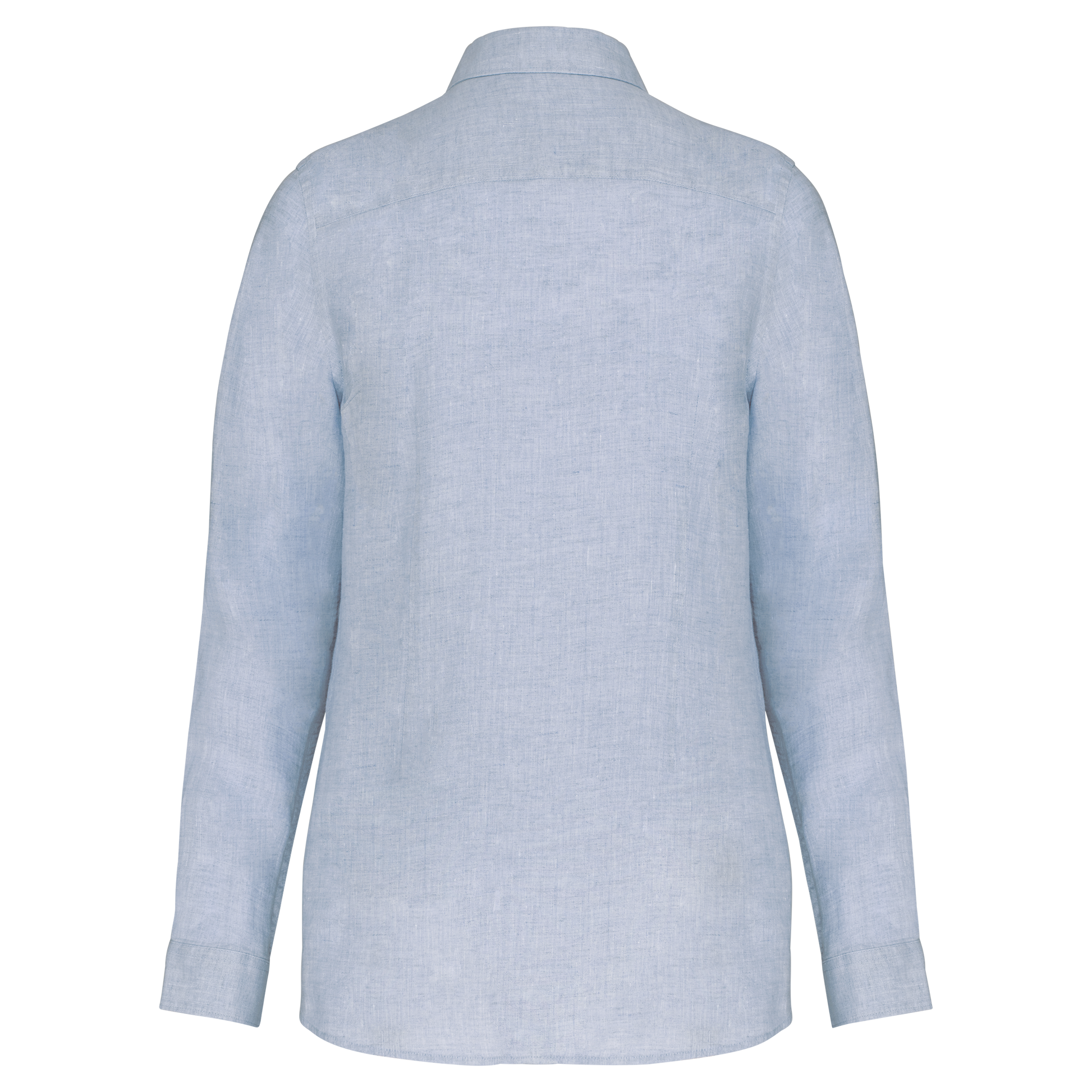 GDTXSP505 Linen Blue BACK
