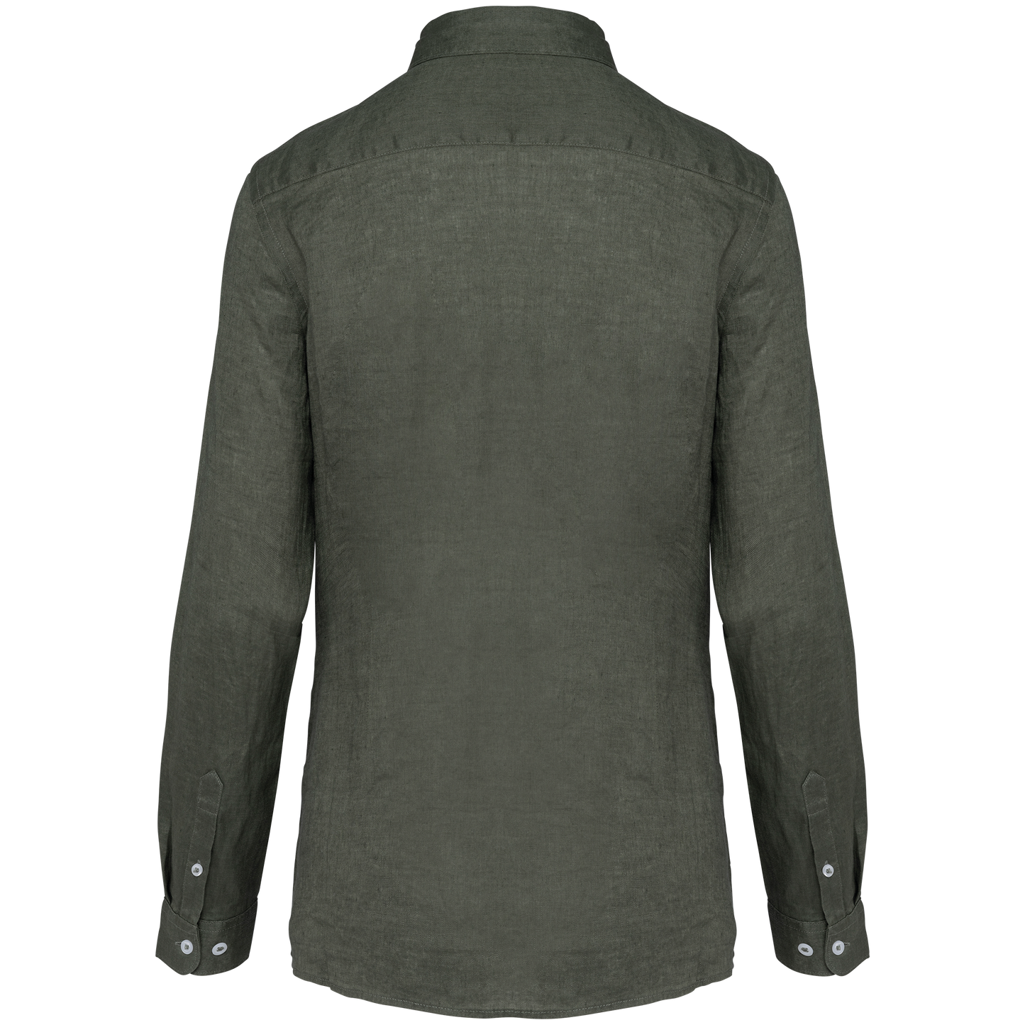 GDTXSP505 Organic Khaki BACK