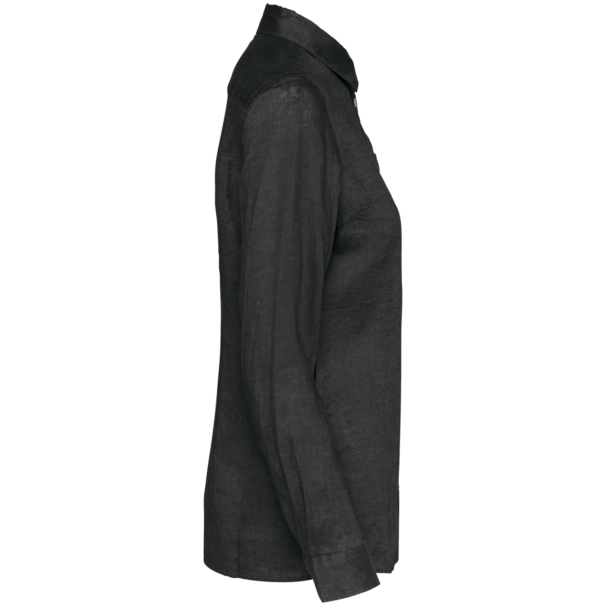 GDTXSP505 Anthracite Grey SIDE