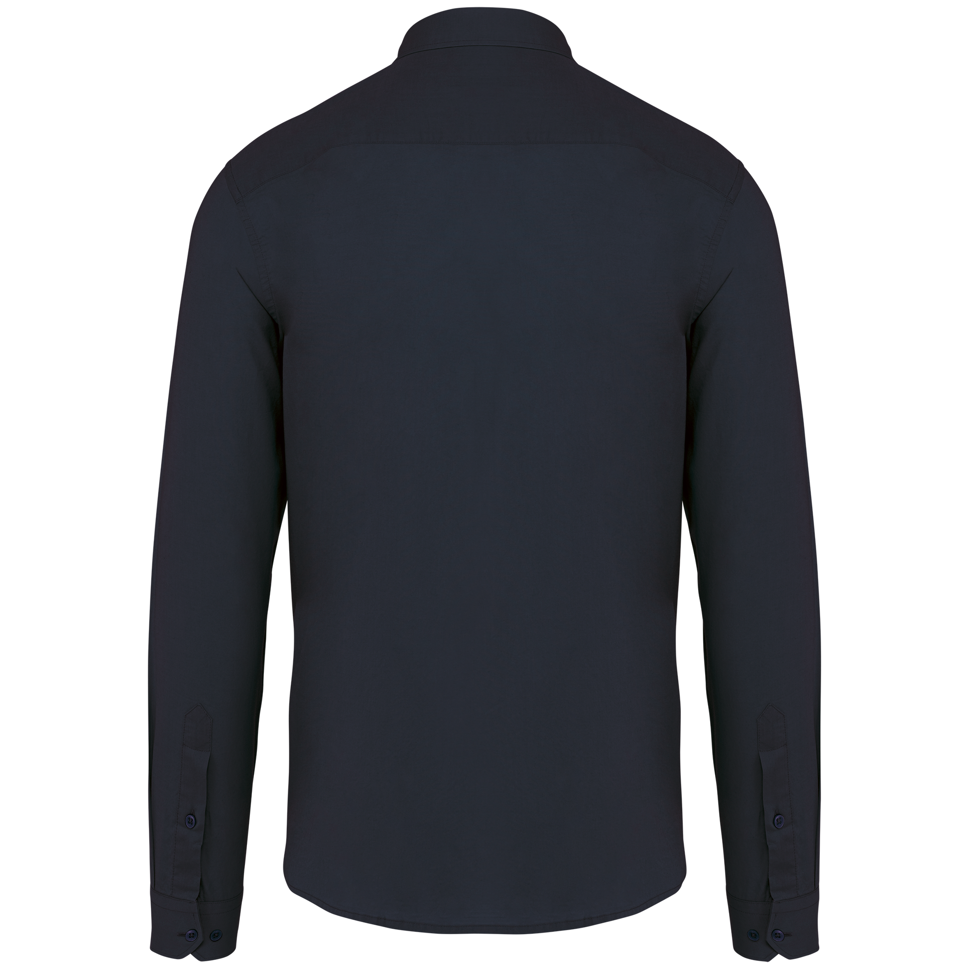 GDTXSP506IC Navy Blue BACK